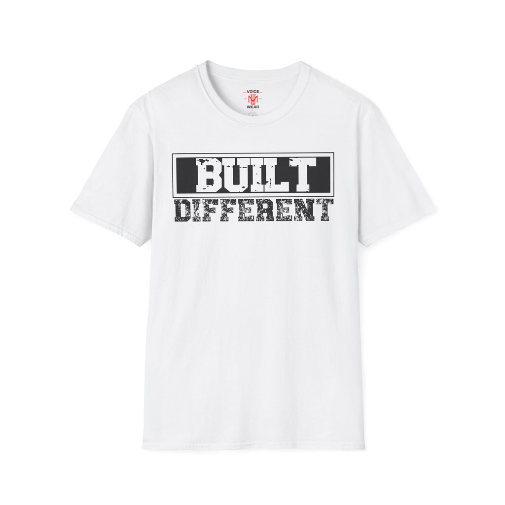 Built Different