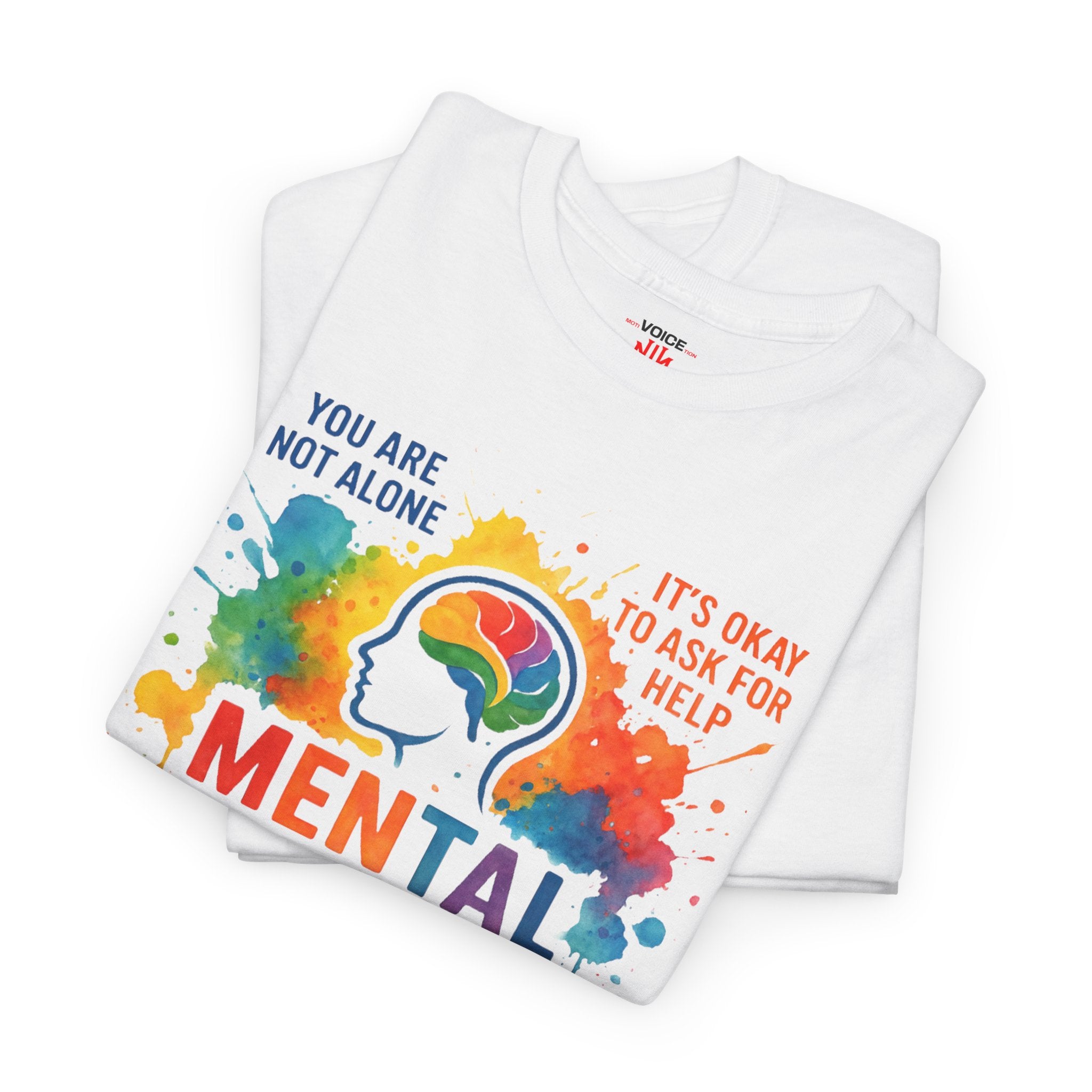 "Mental Health Matters"