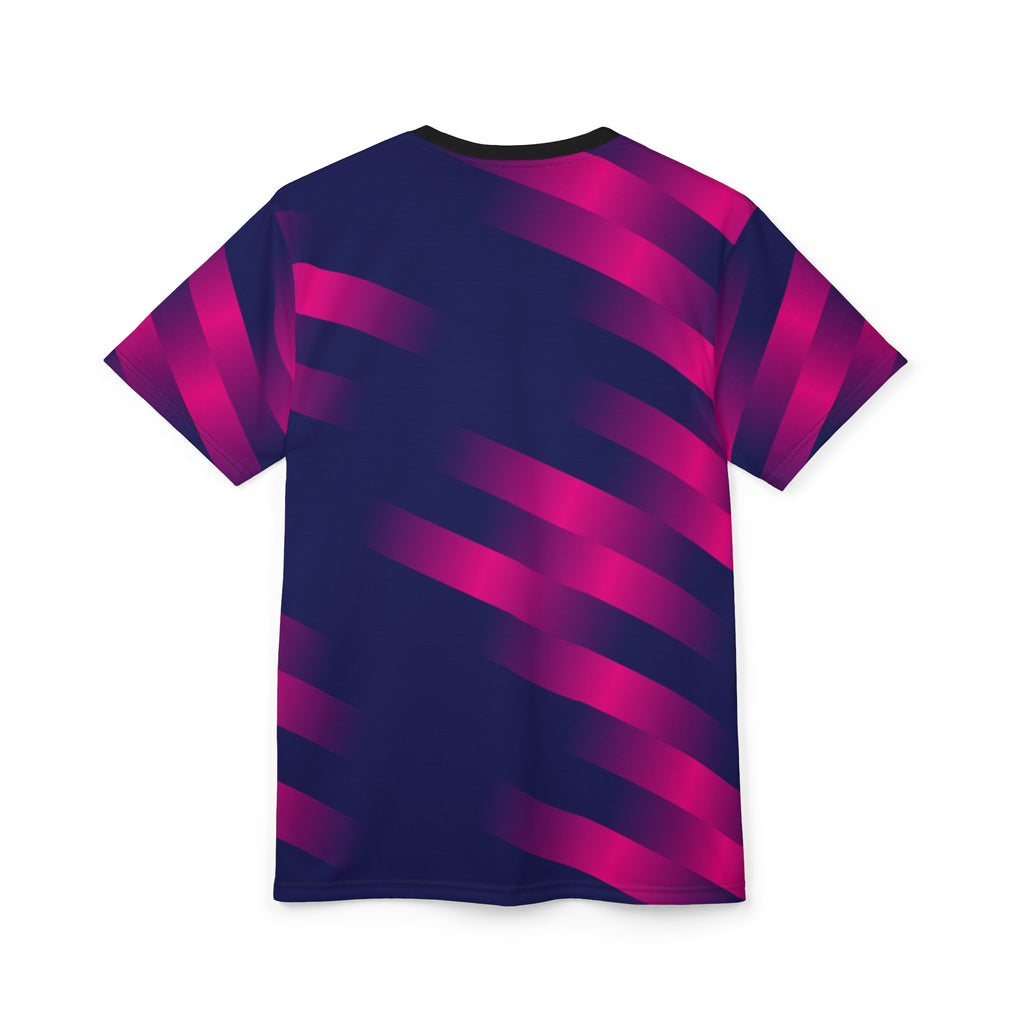 "All-Over Print" T-Shirt - #2