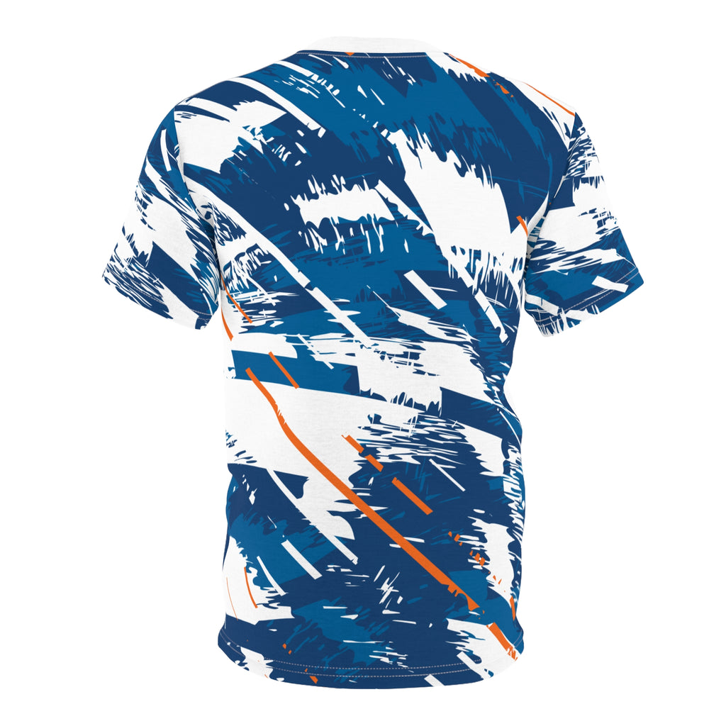 "All-Over Print" T-Shirt - #15
