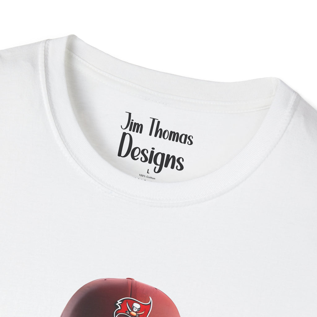 Chucky - Tampa Bay Buccaneers