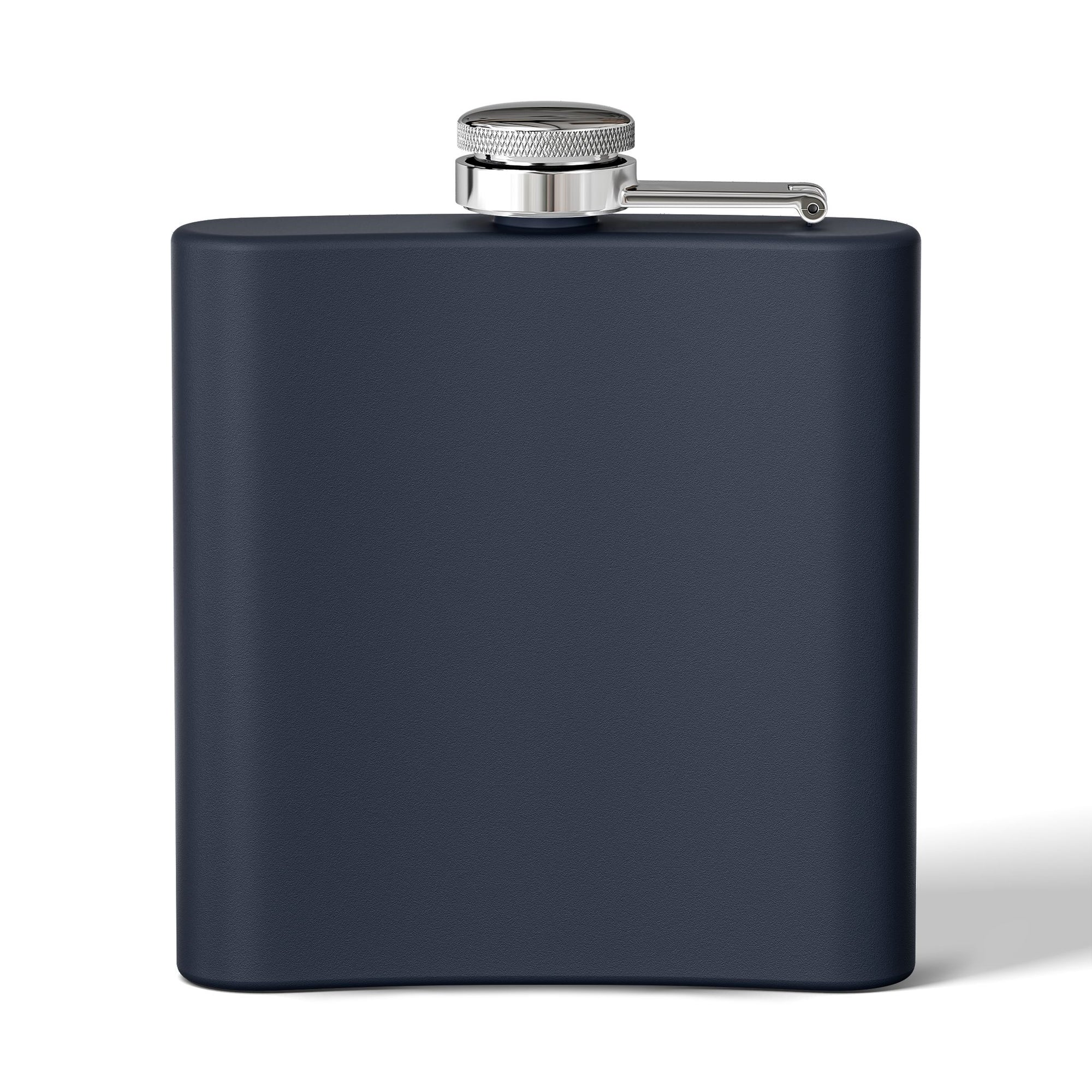 "Welcome To Fabulous" Las Vegas Sign 6oz Flask