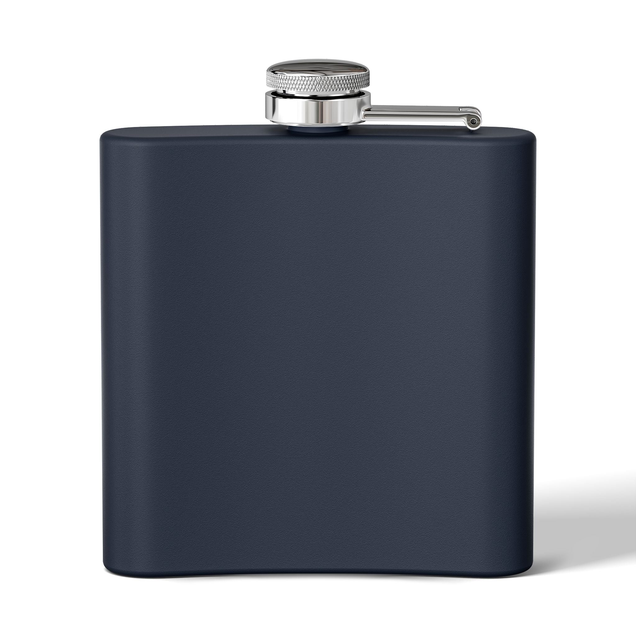 "Welcome To Fabulous" Las Vegas Sign 6oz Flask