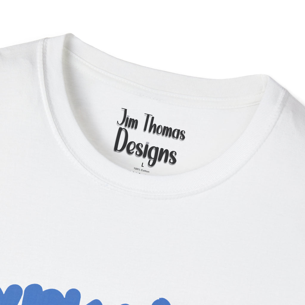 DUCK YOU - Shirt #6 (F & B)