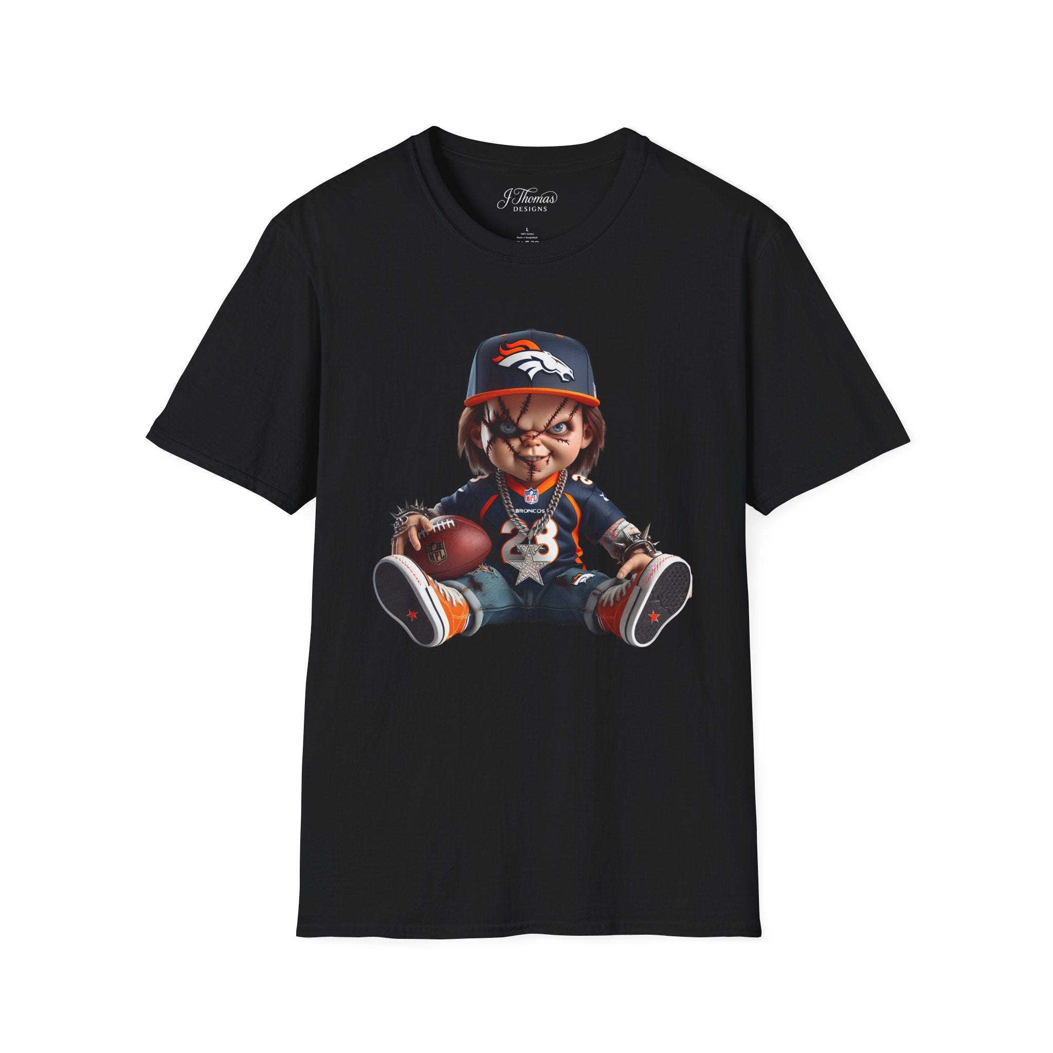 Chucky - Denver Broncos