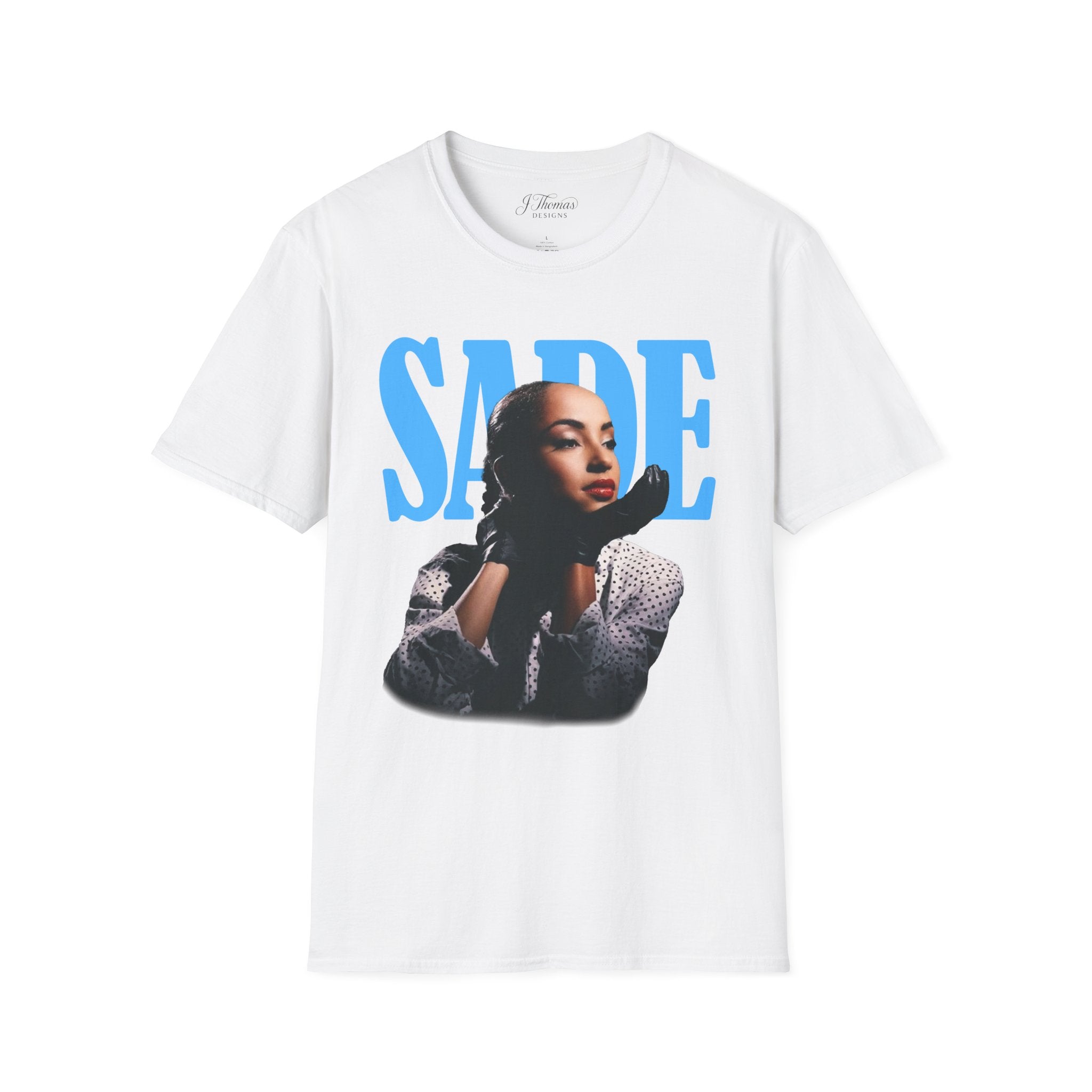 Sade' - Pose