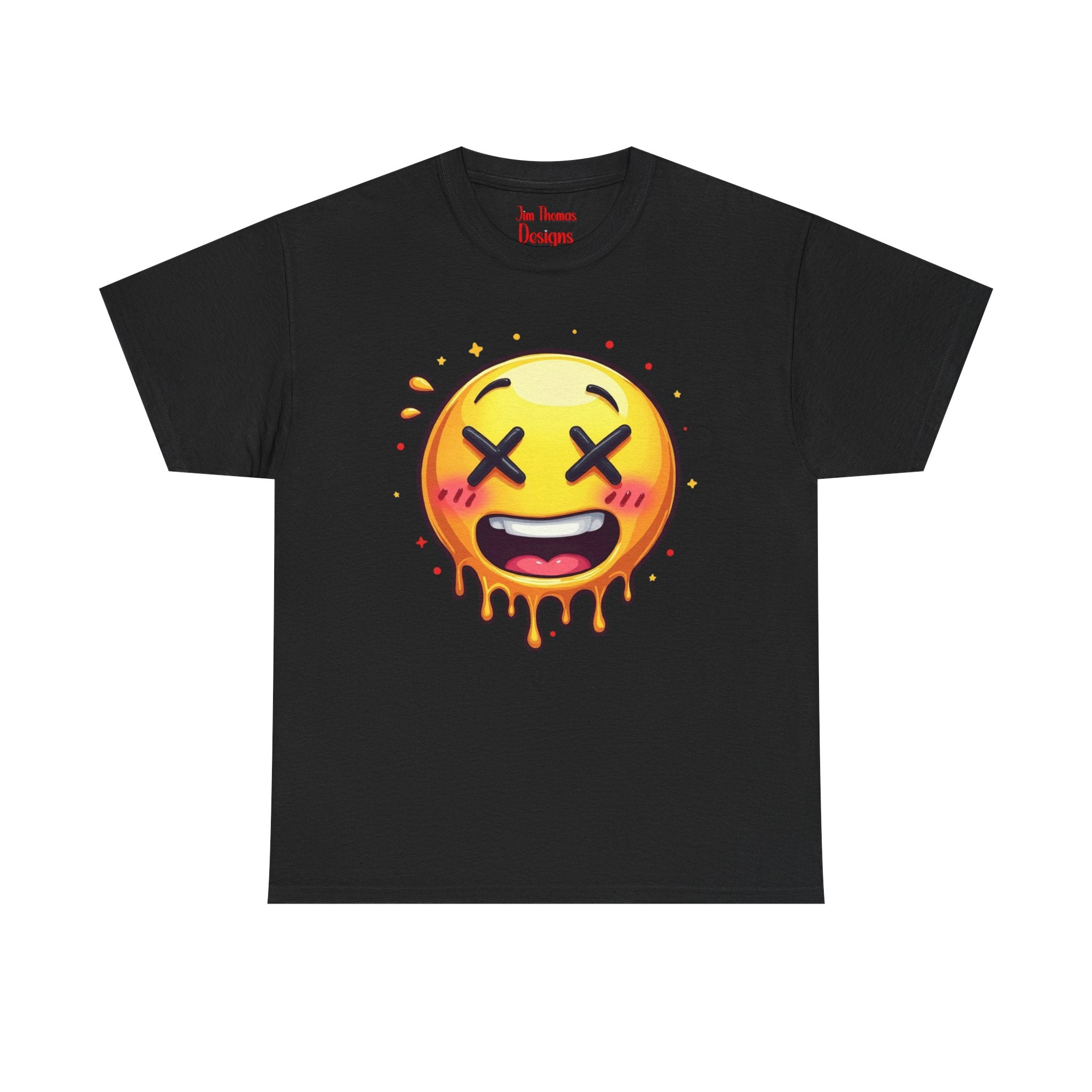 Emoji Face #5