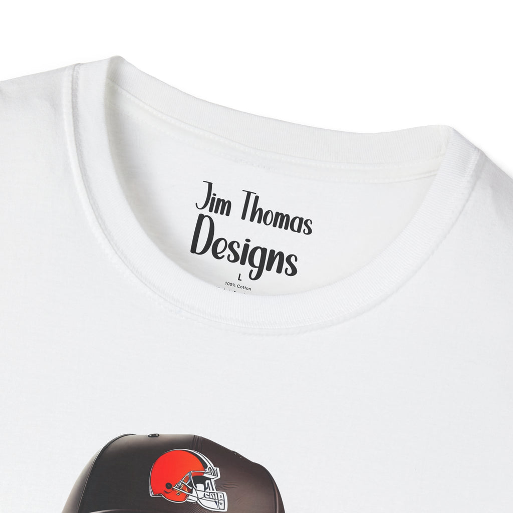 Chucky - Cleveland Browns