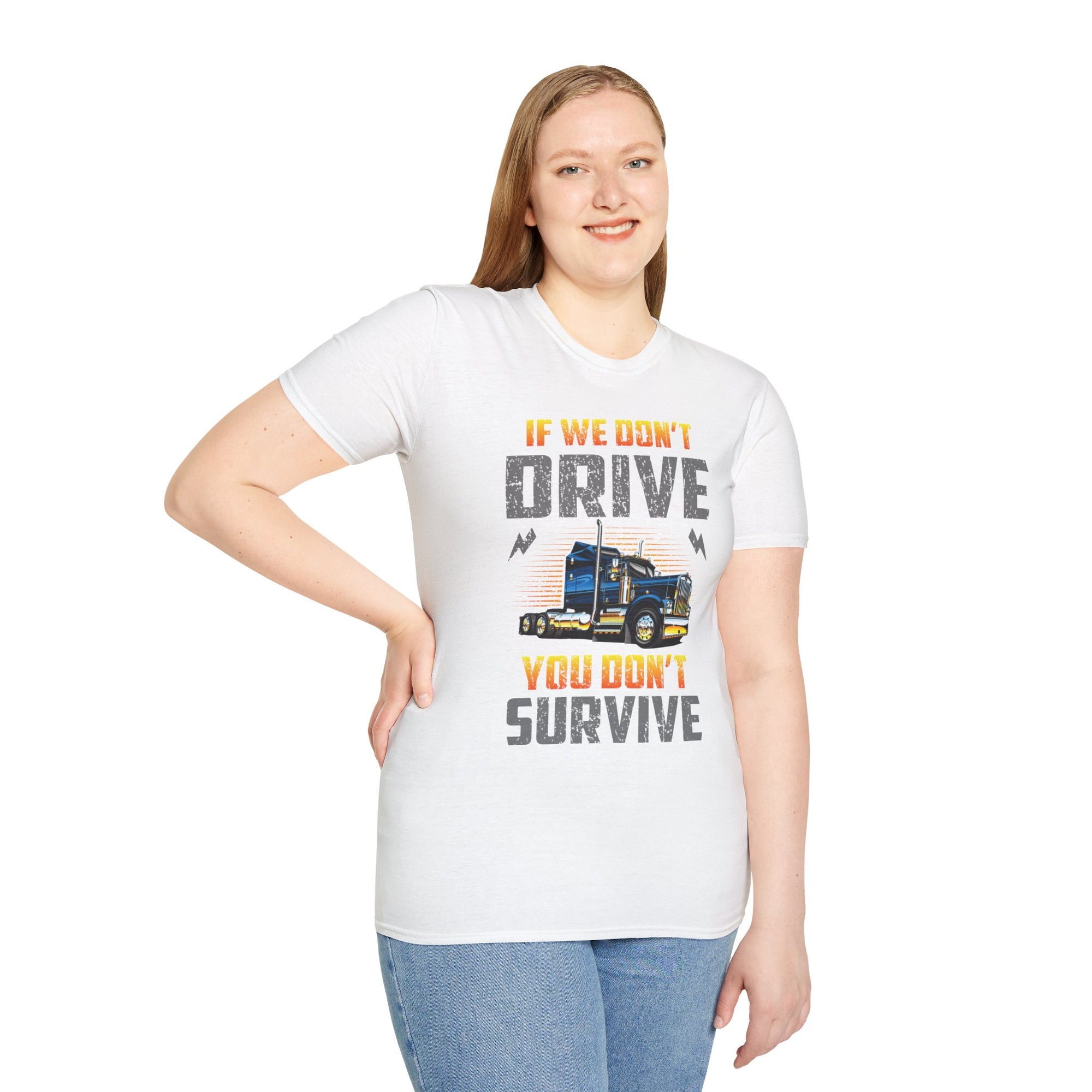 If We Don't Drive