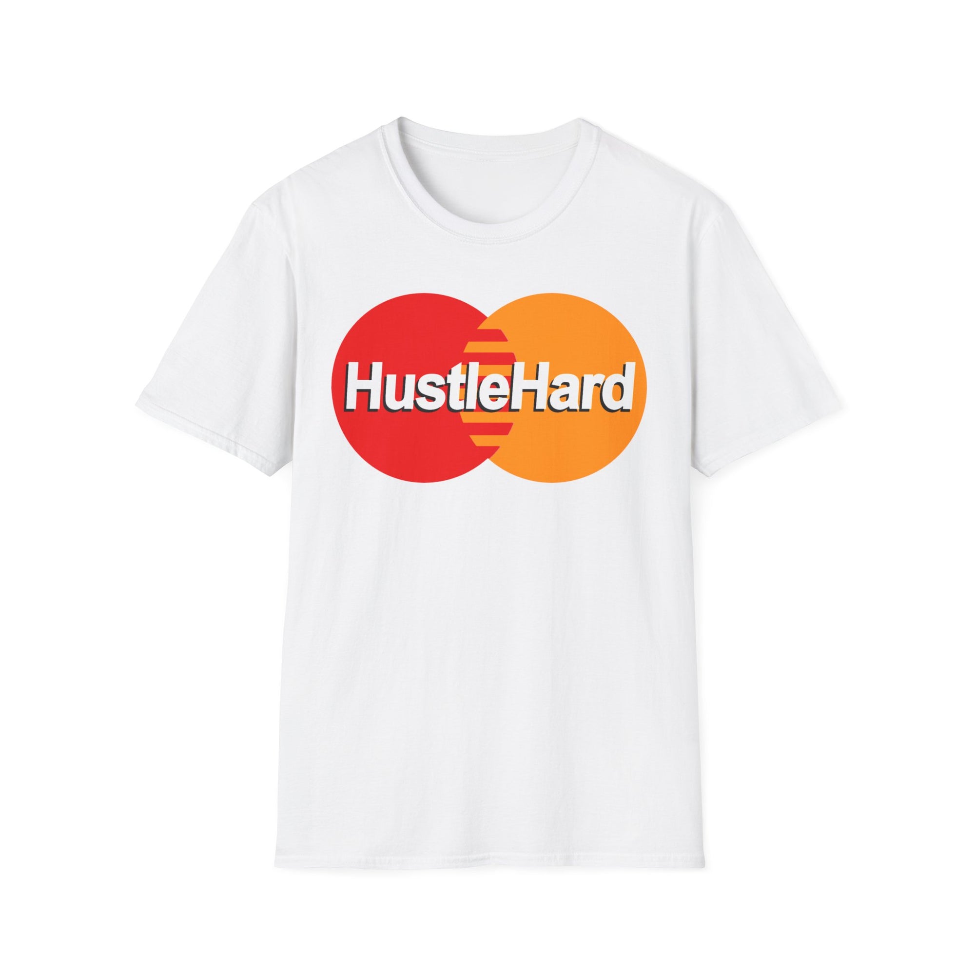 Hustle Hard