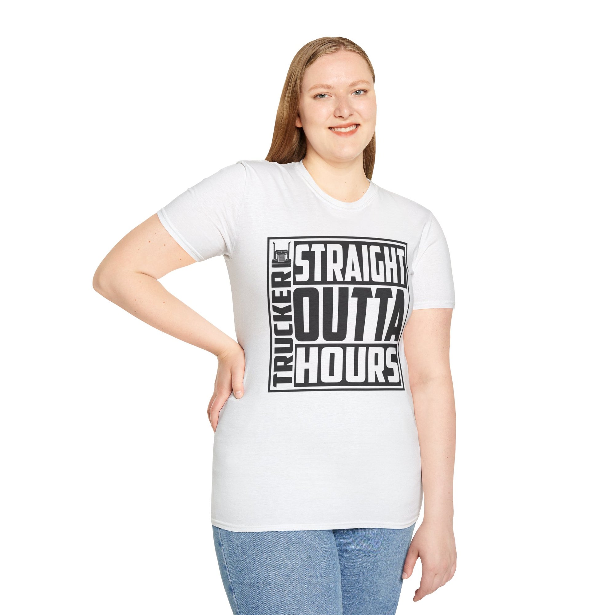 Straight Outta Hours