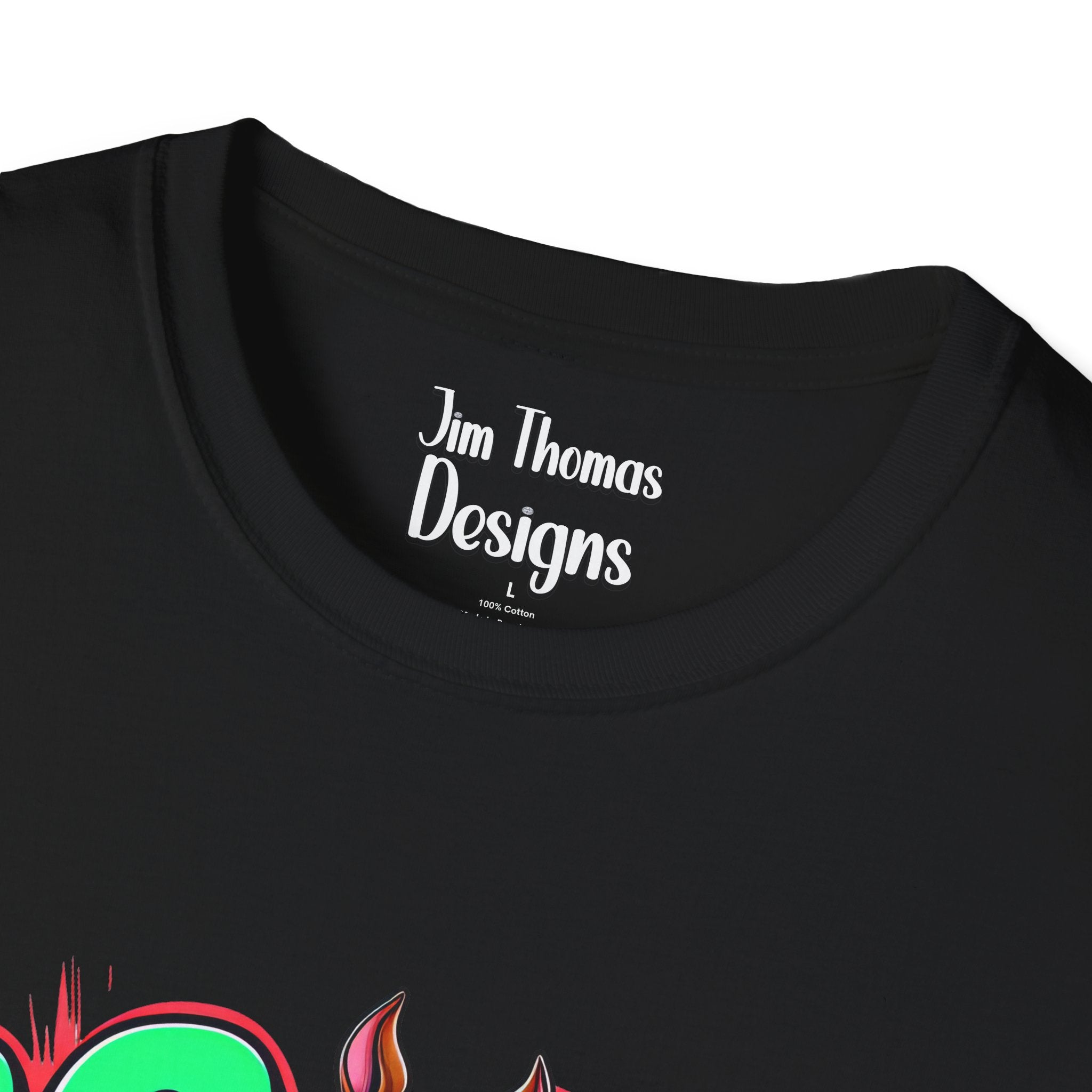 DOPE Cartoon - Shirt #9