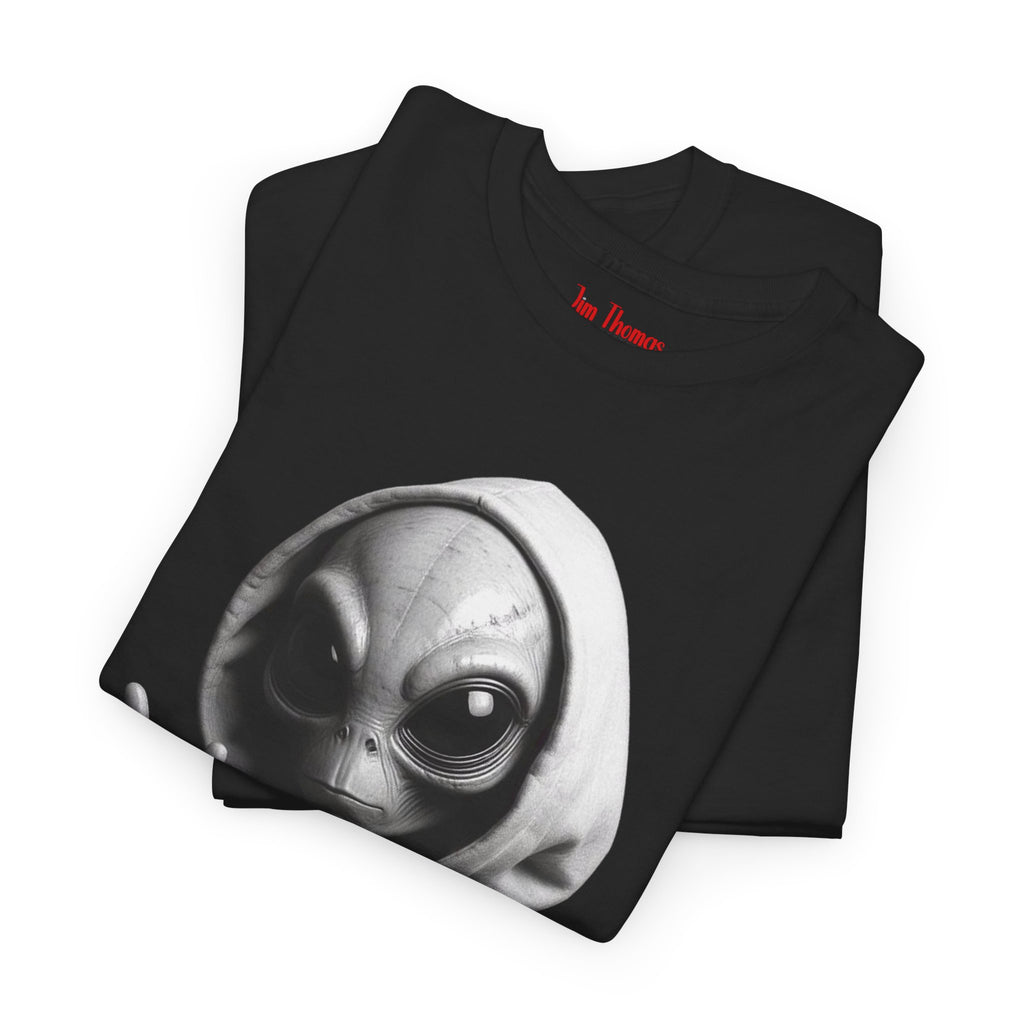 Alien Peace