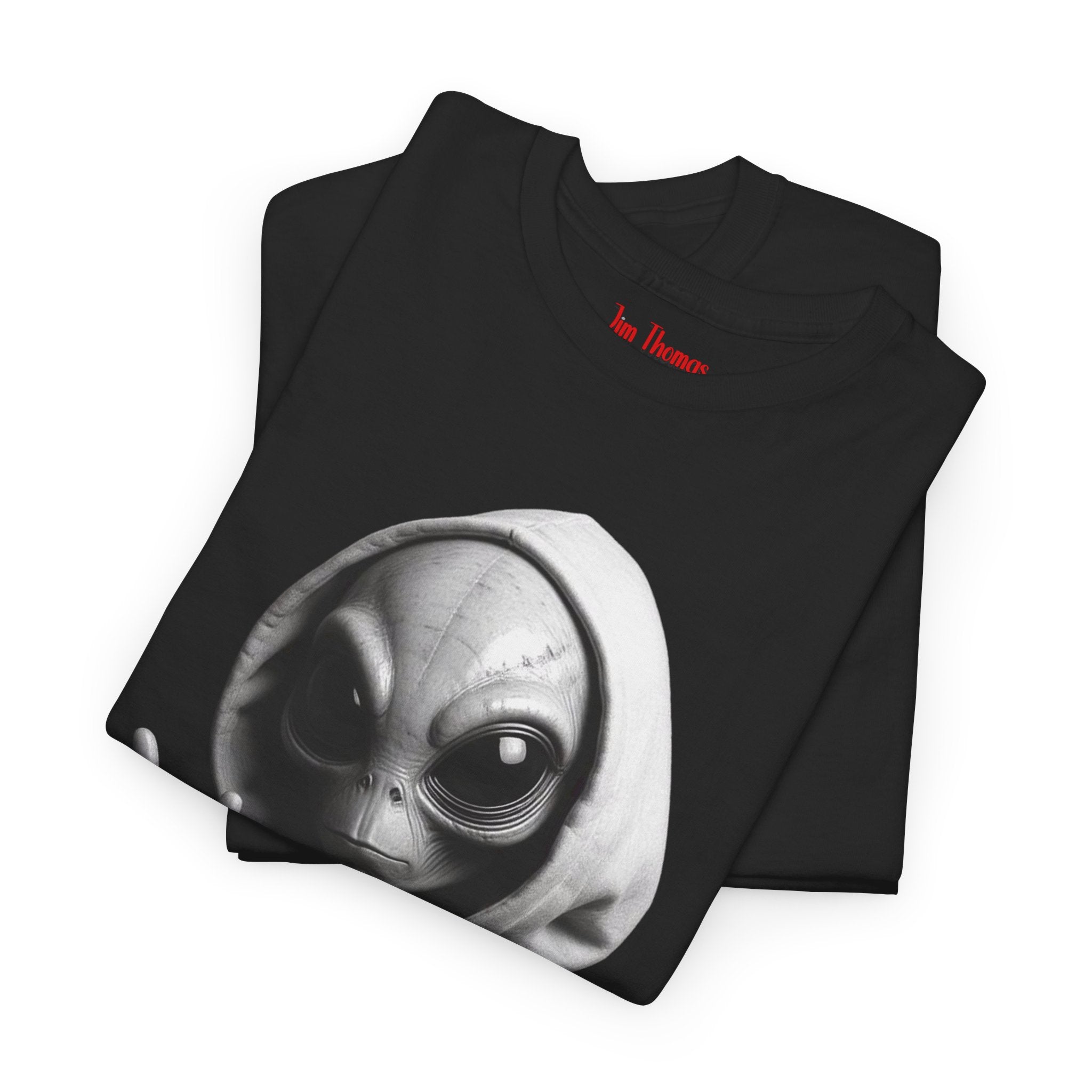 Alien Peace