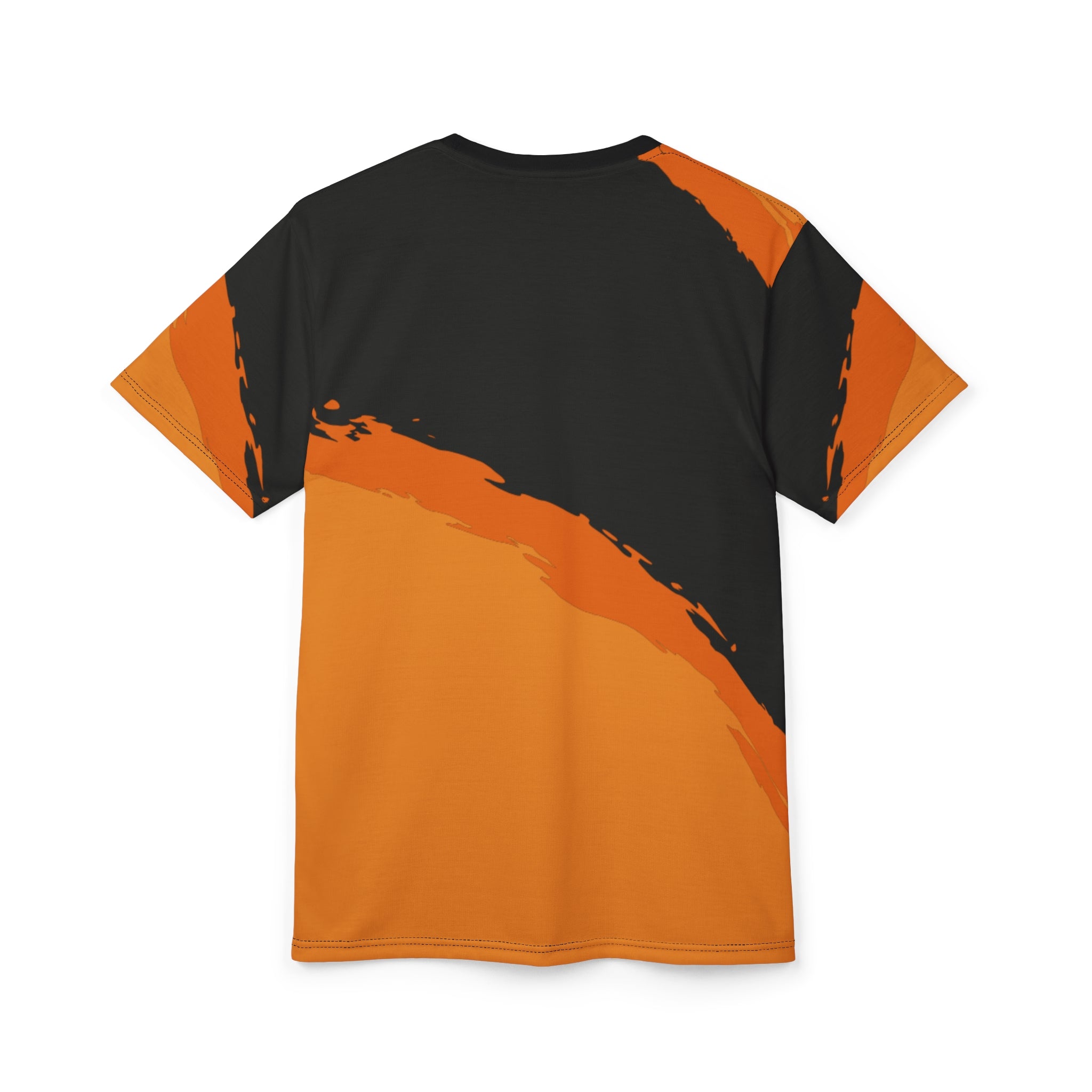"All-Over Print" T-Shirt - #51