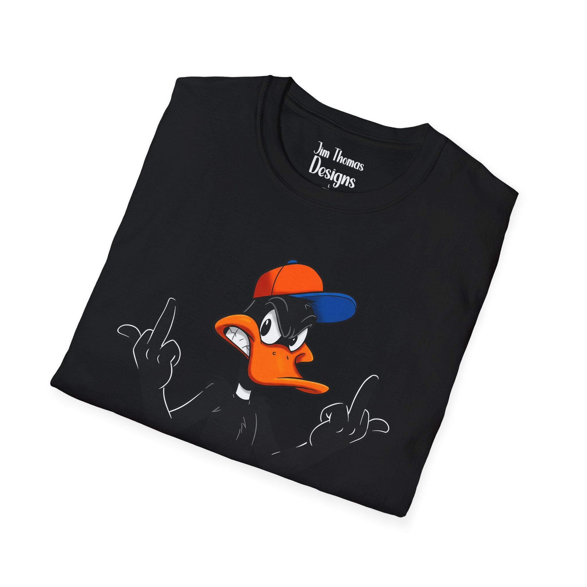 DUCK YOU - Shirt #9