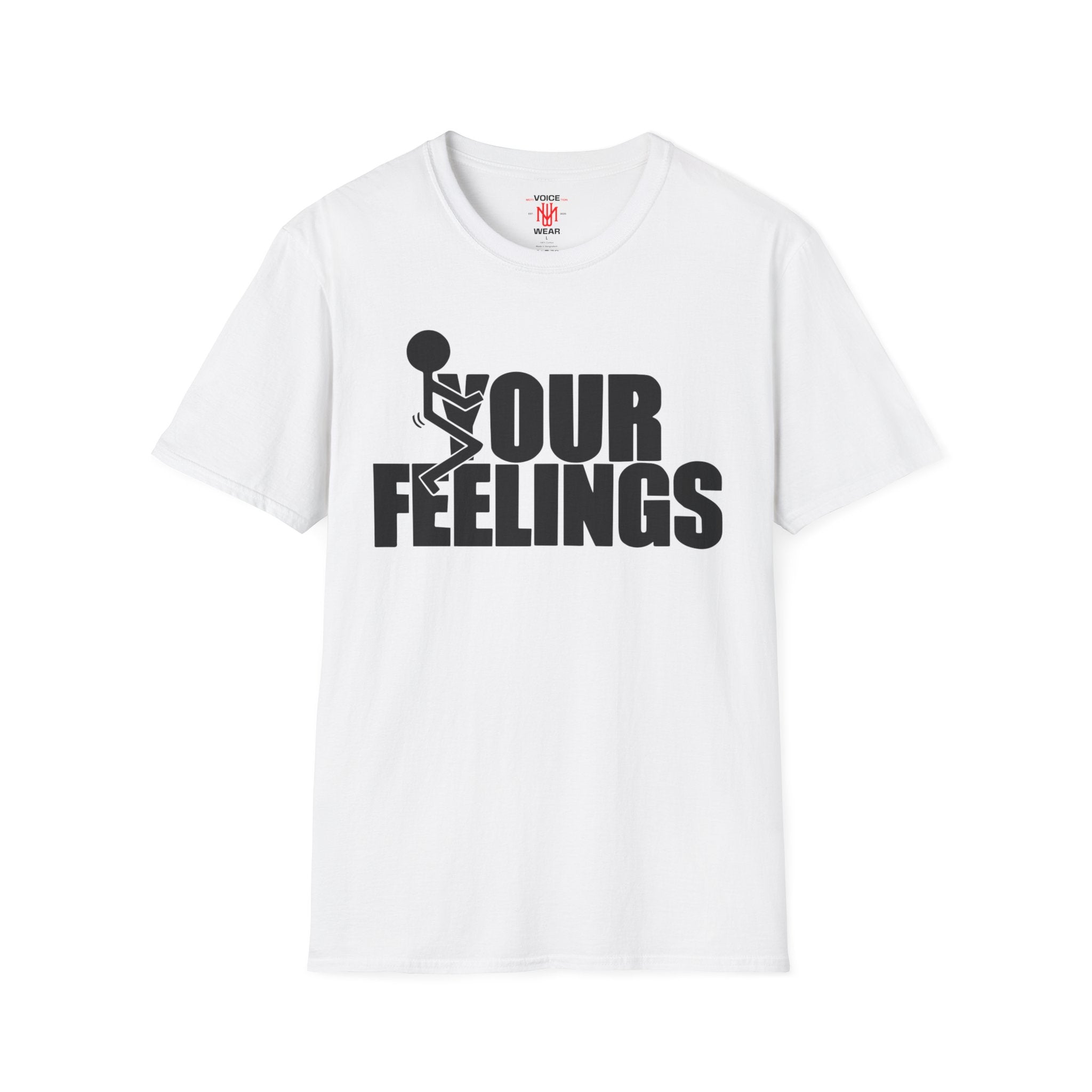 Your Feelings
