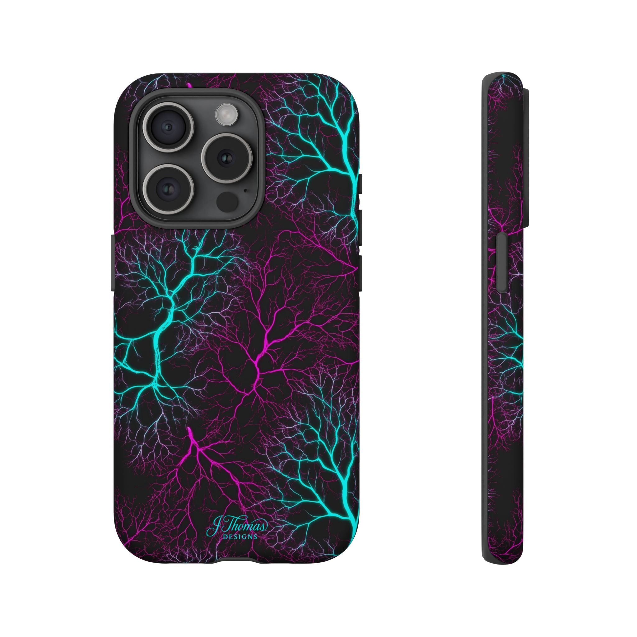 "All-Over Print"  Tough Phone Case