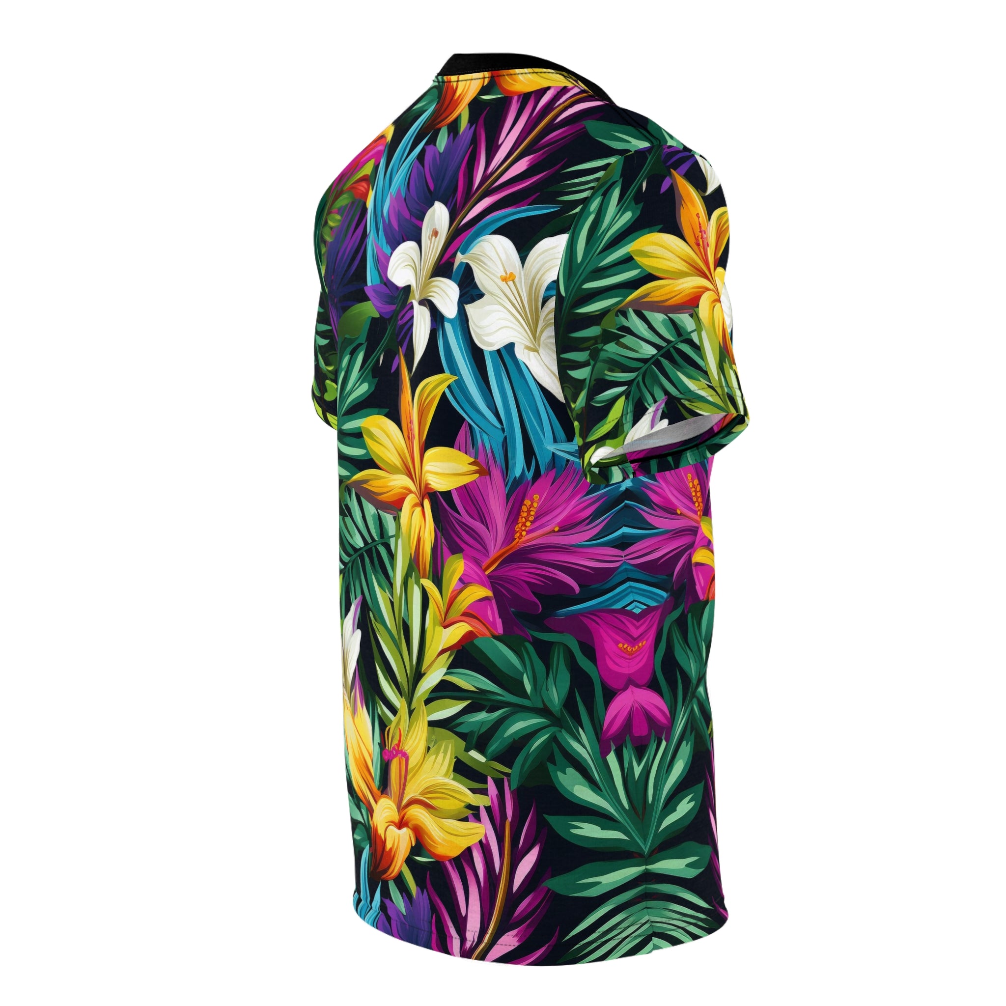 "All-Over Print" T-Shirt - #179