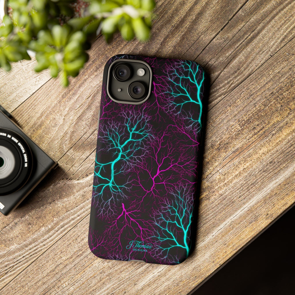 "All-Over Print"  Tough Phone Case