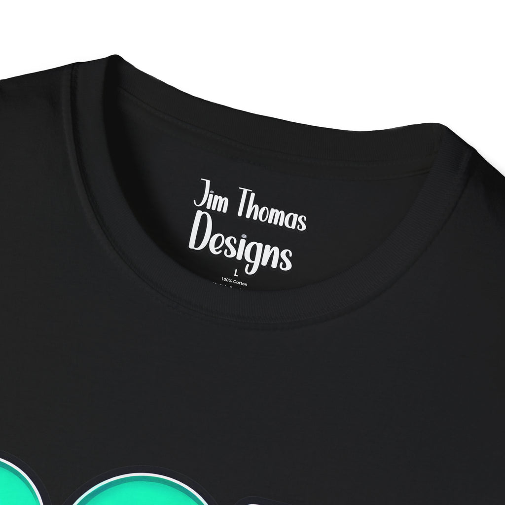 DOPE Cartoon - Shirt #6