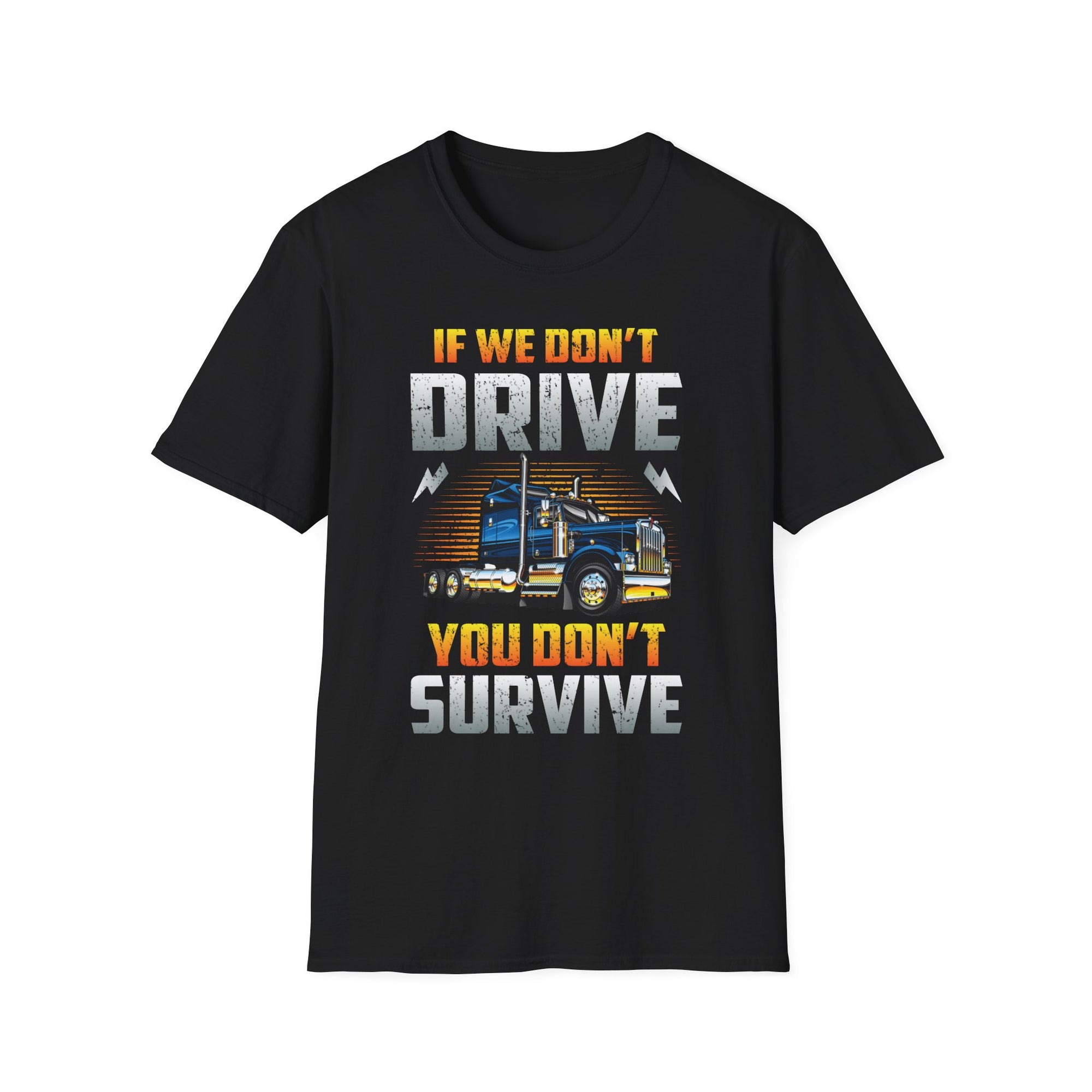 If We Don't Drive