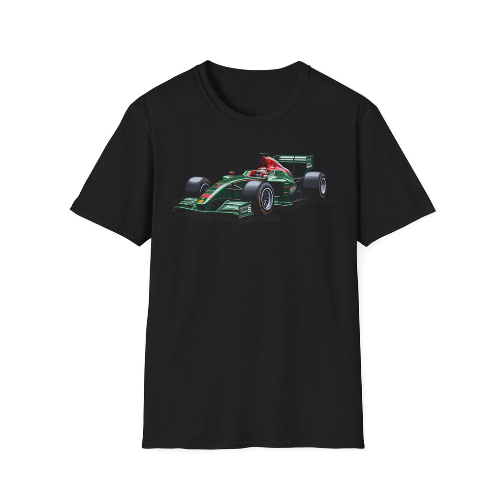 Formula 1 Car #4