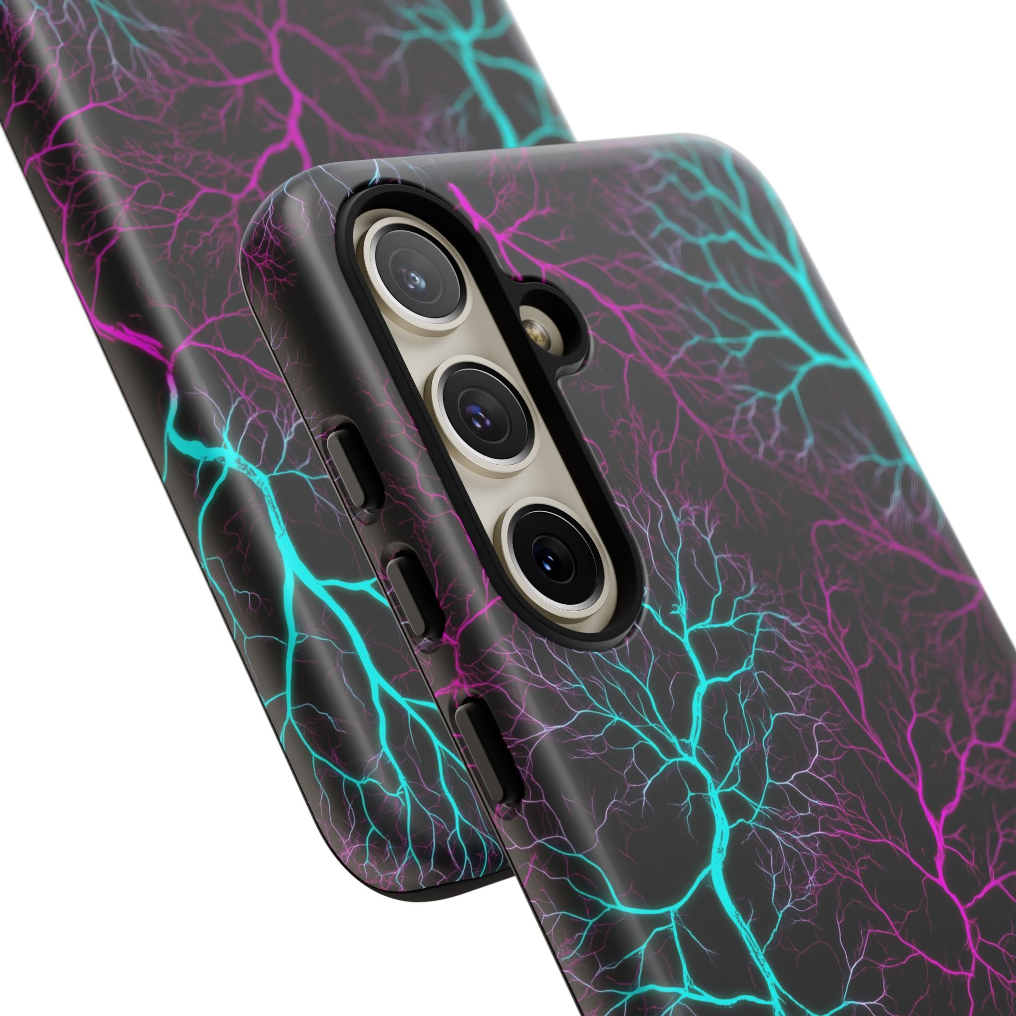 "All-Over Print"  Tough Phone Case