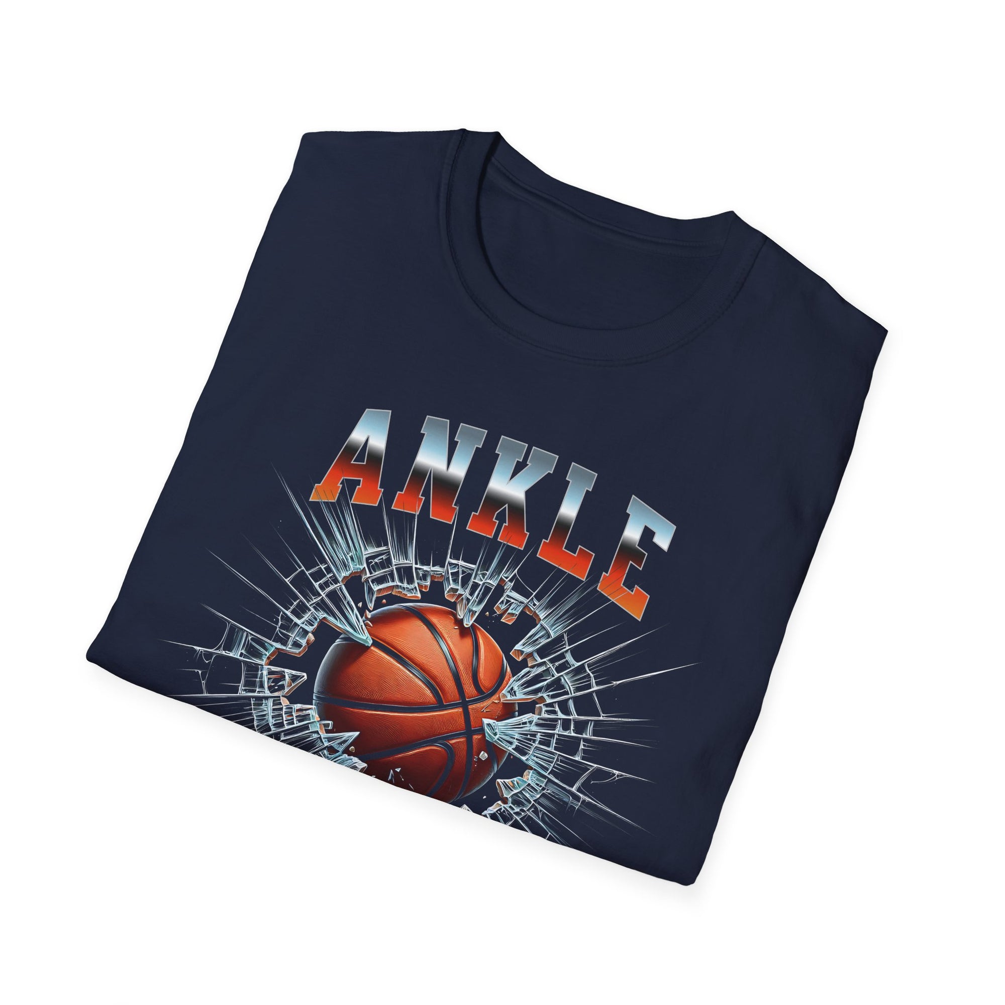Ankle Breaker
