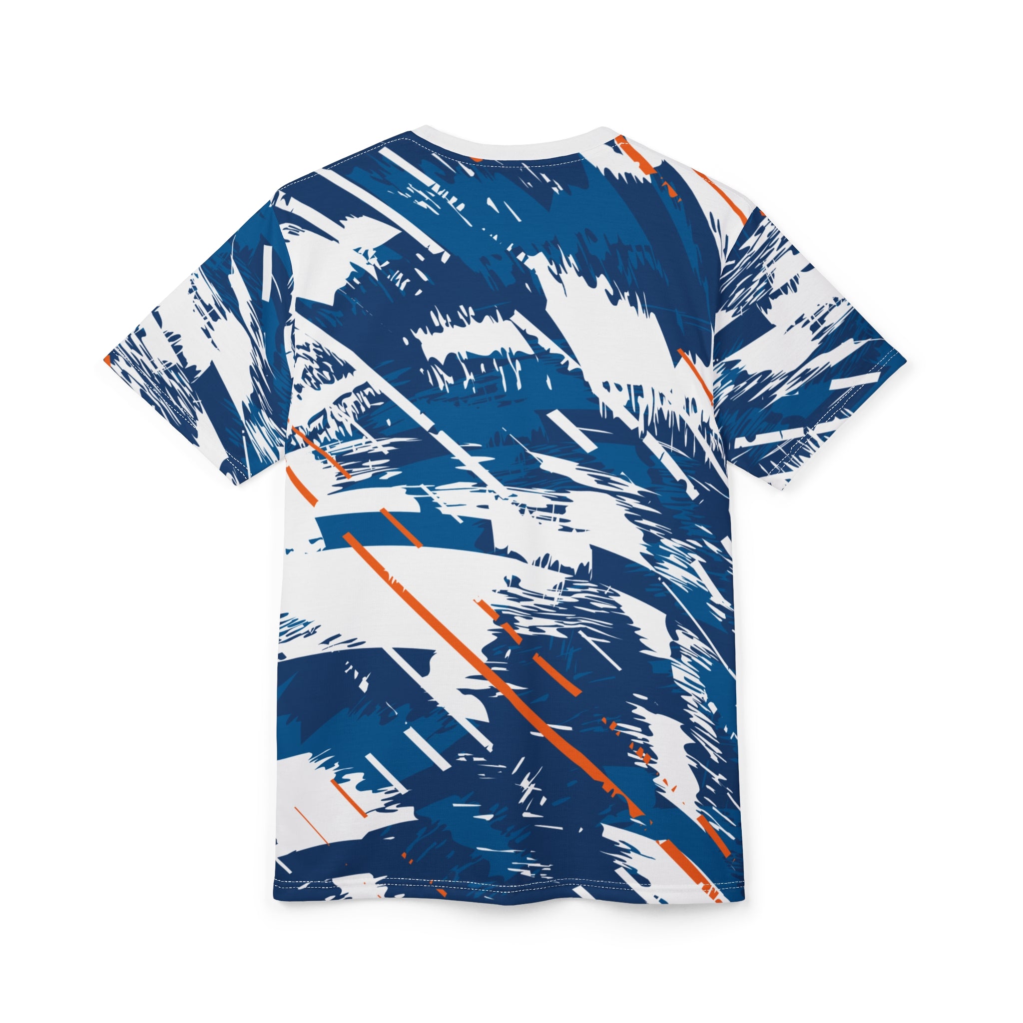 "All-Over Print" T-Shirt - #15