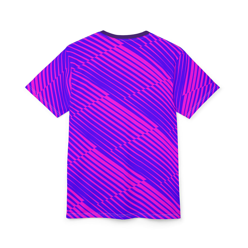 "All-Over Print" T-Shirt - #29
