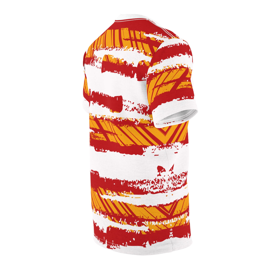 "All-Over Print" T-Shirt - #7