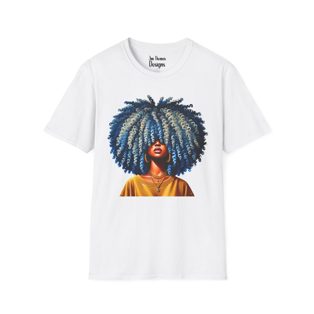 Face Card - Shirt #19