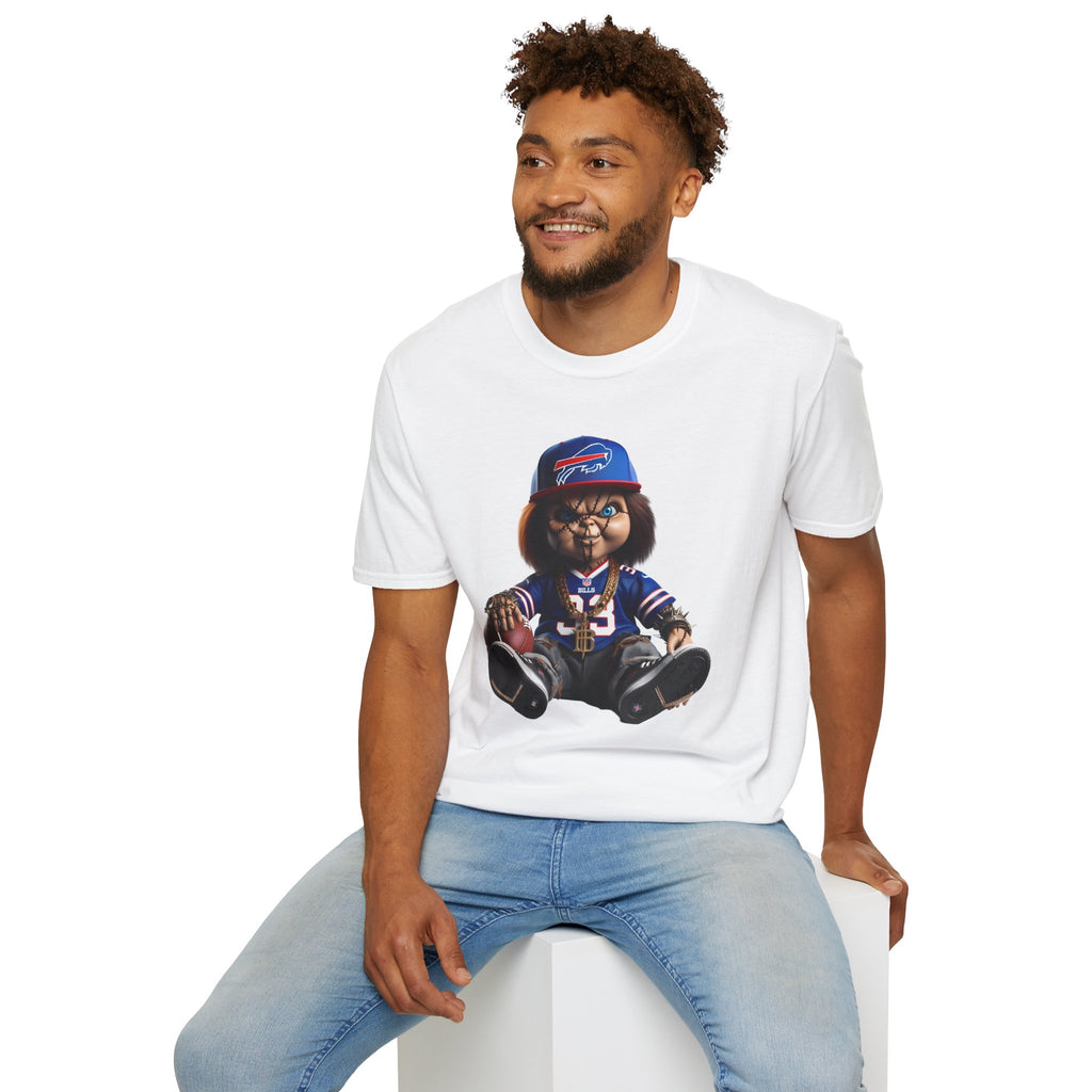 Chucky - Buffalo Bills