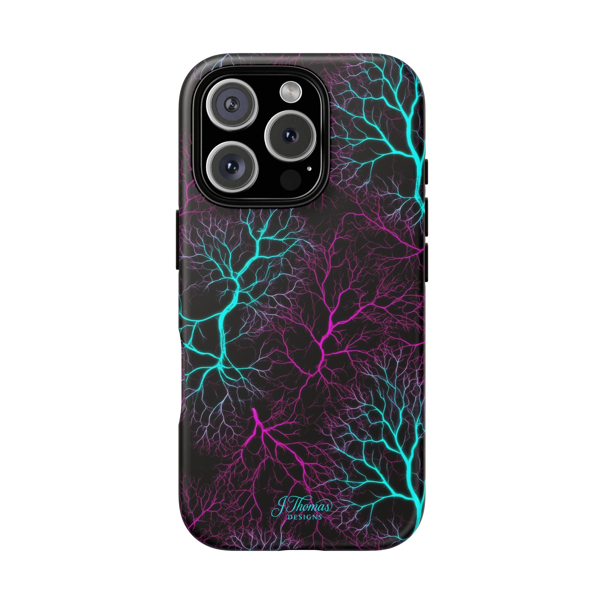 "All-Over Print"  Tough Phone Case