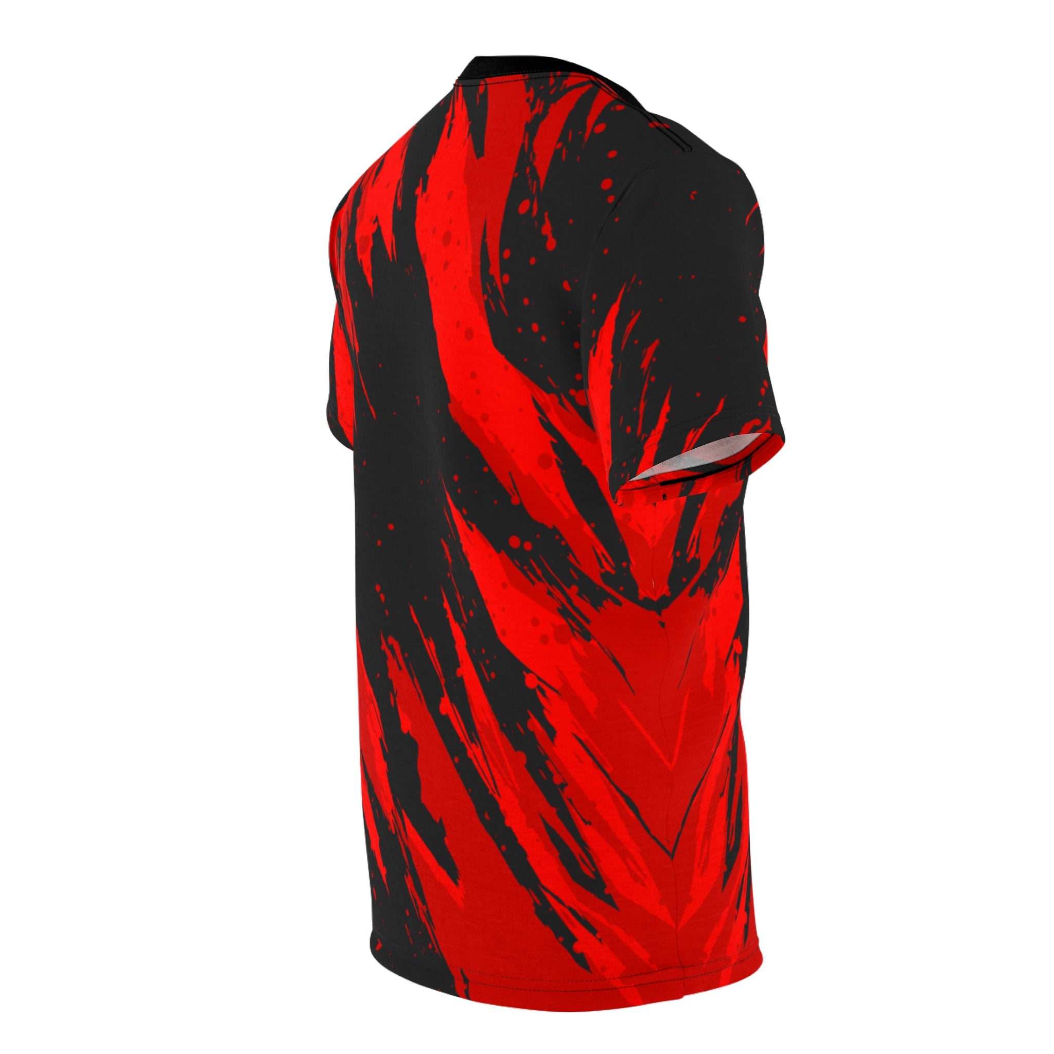"All-Over Print" T-Shirt - #91