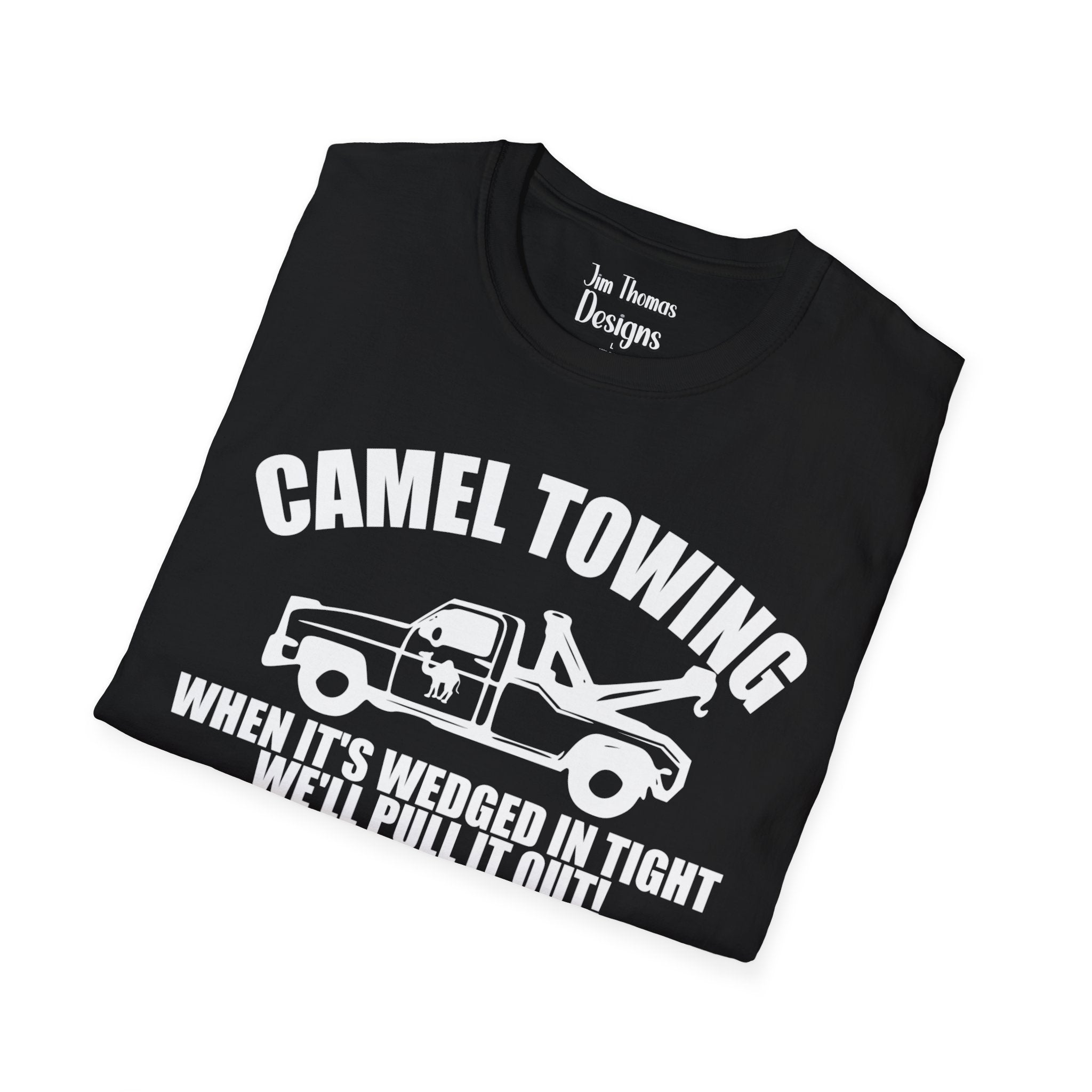 Camel Towing
