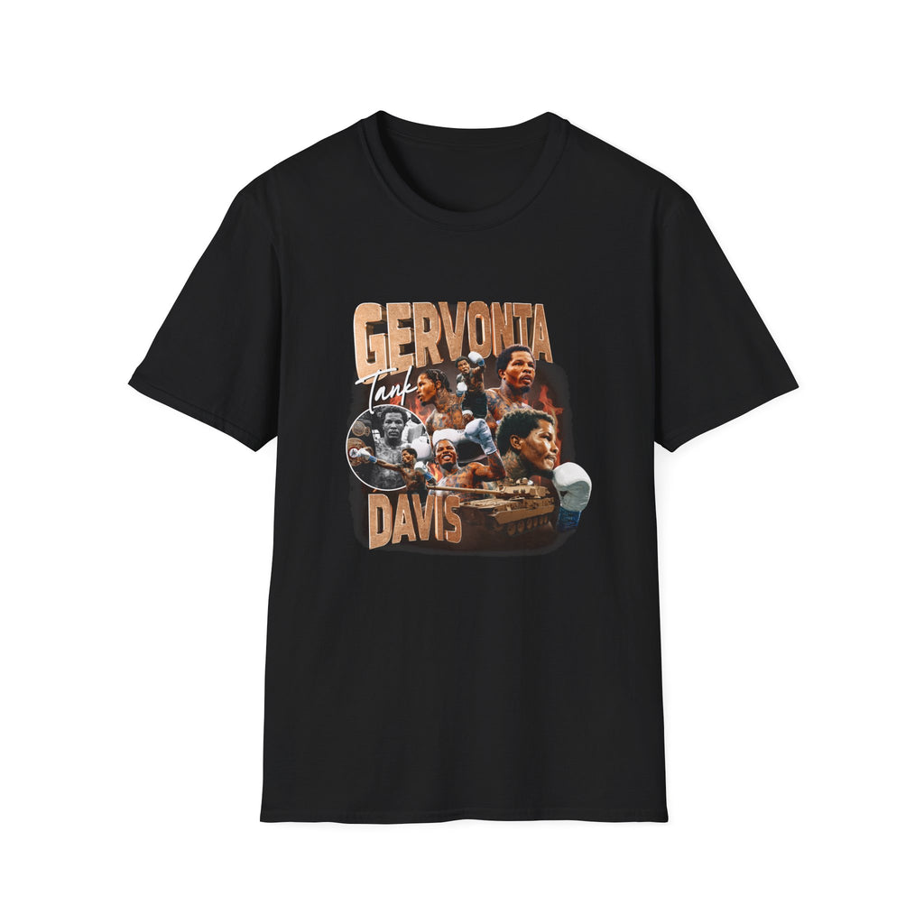 Gervonta "Tank" Davis