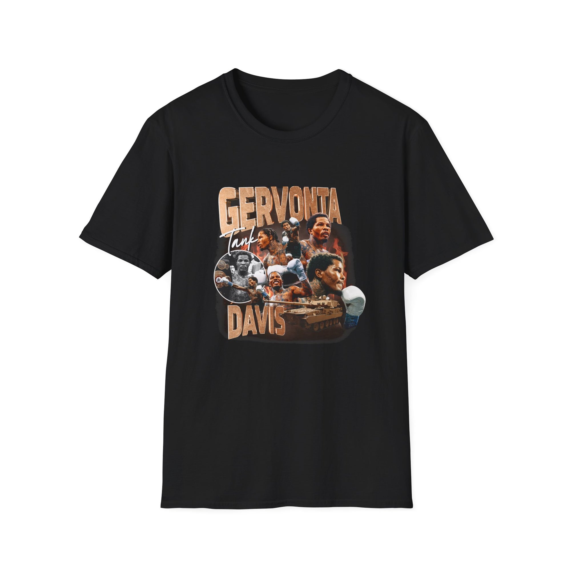 Gervonta "Tank" Davis
