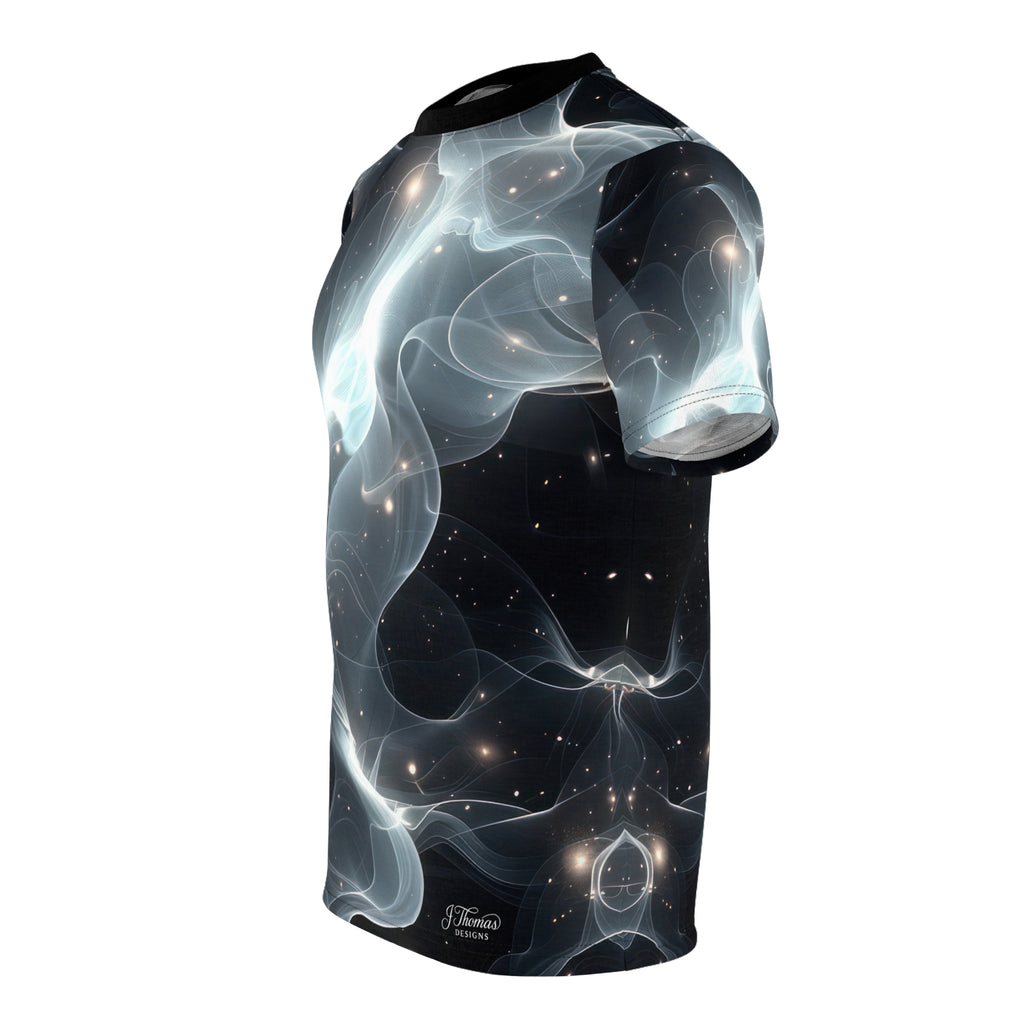 "All-Over Print" T-Shirt - #183