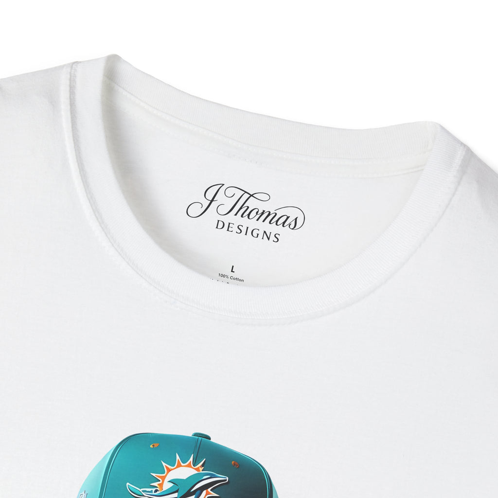 Chucky - Miami Dolphins