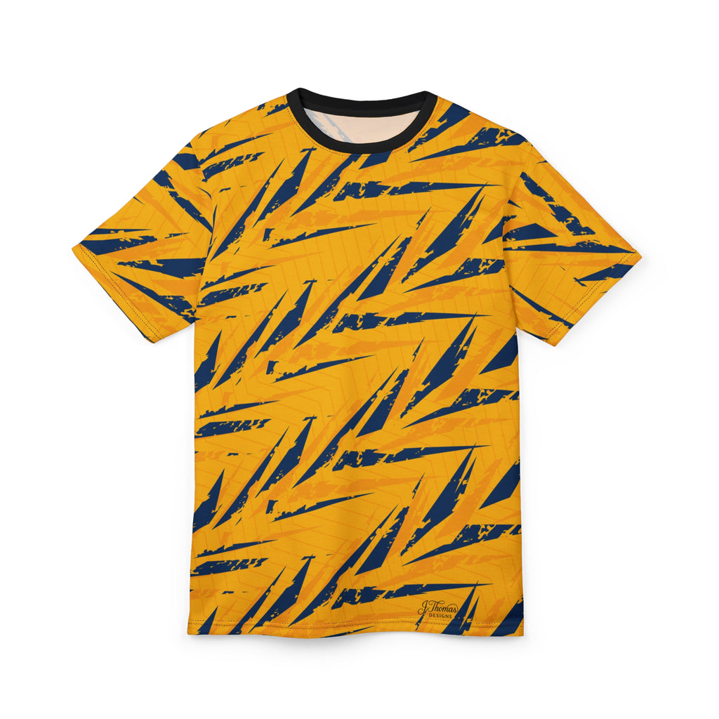 "All-Over Print" T-Shirt - #8