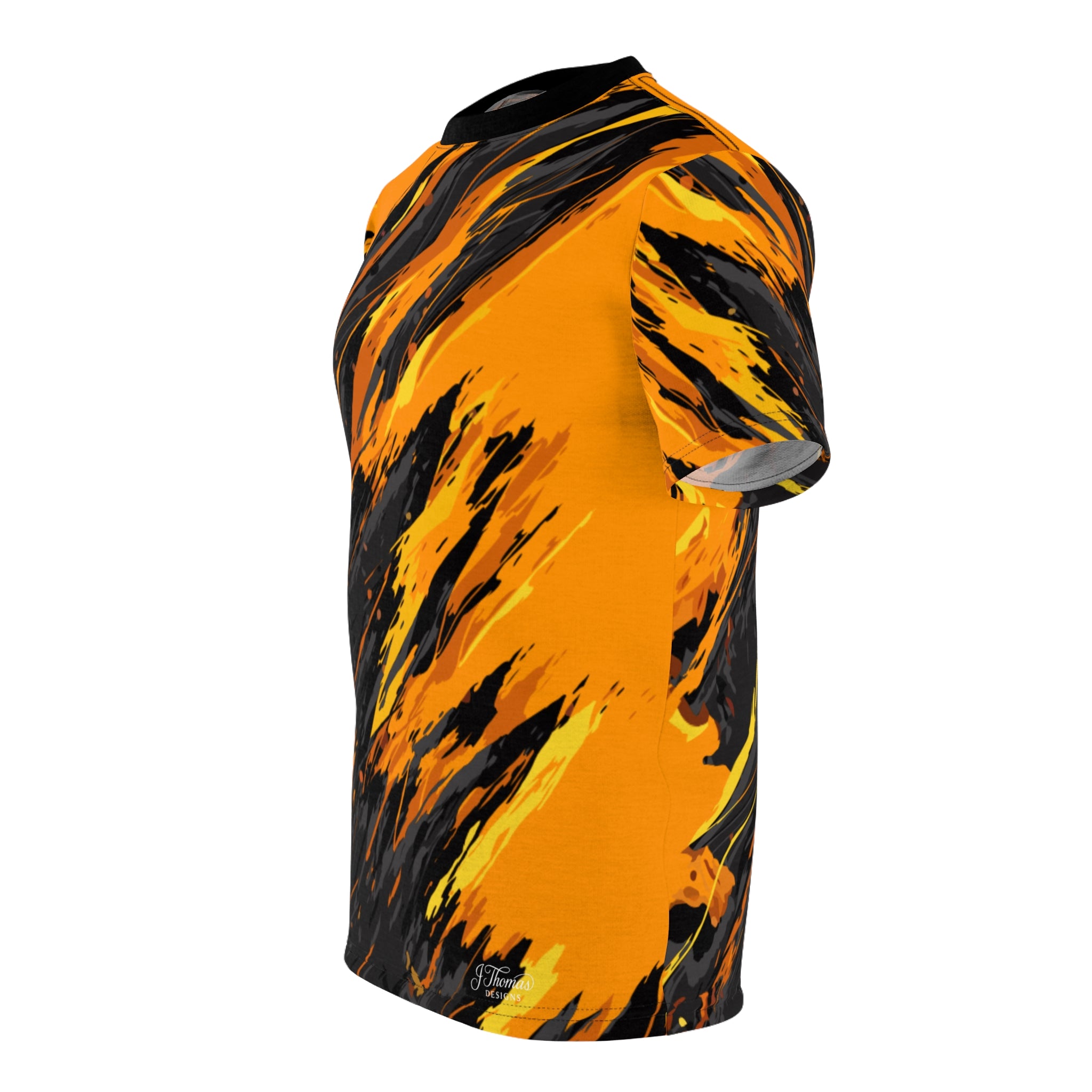 "All Over Print" T-Shirt - 48