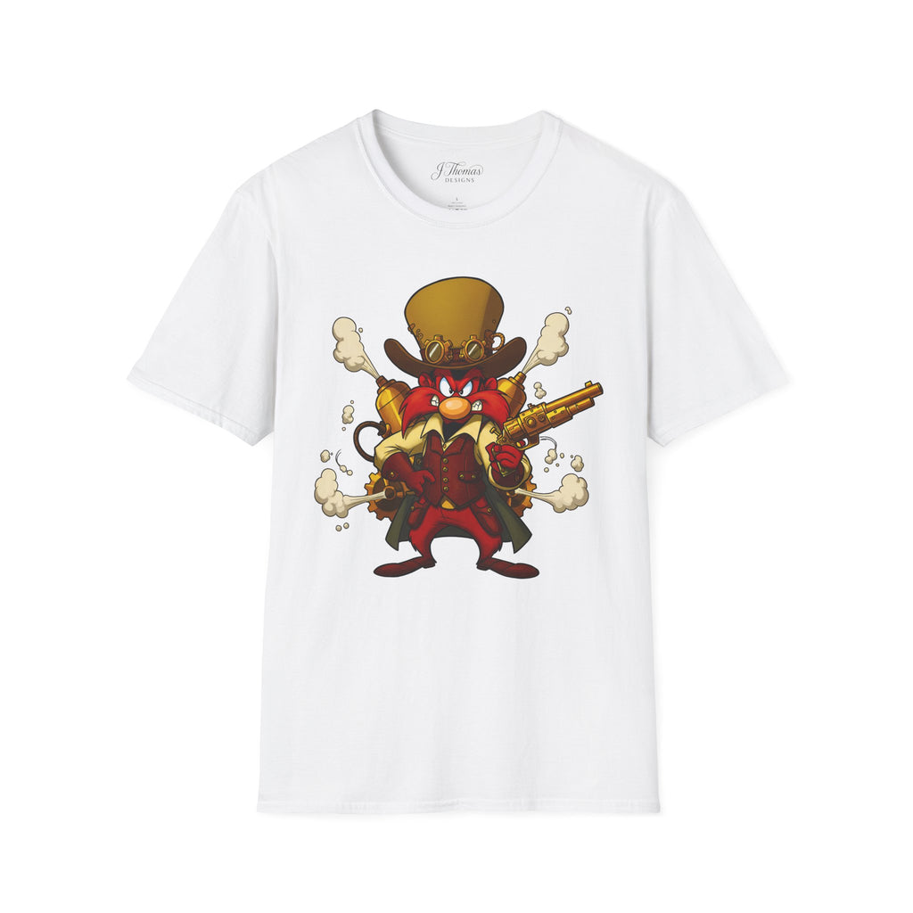 Cartoons - Shirt #9
