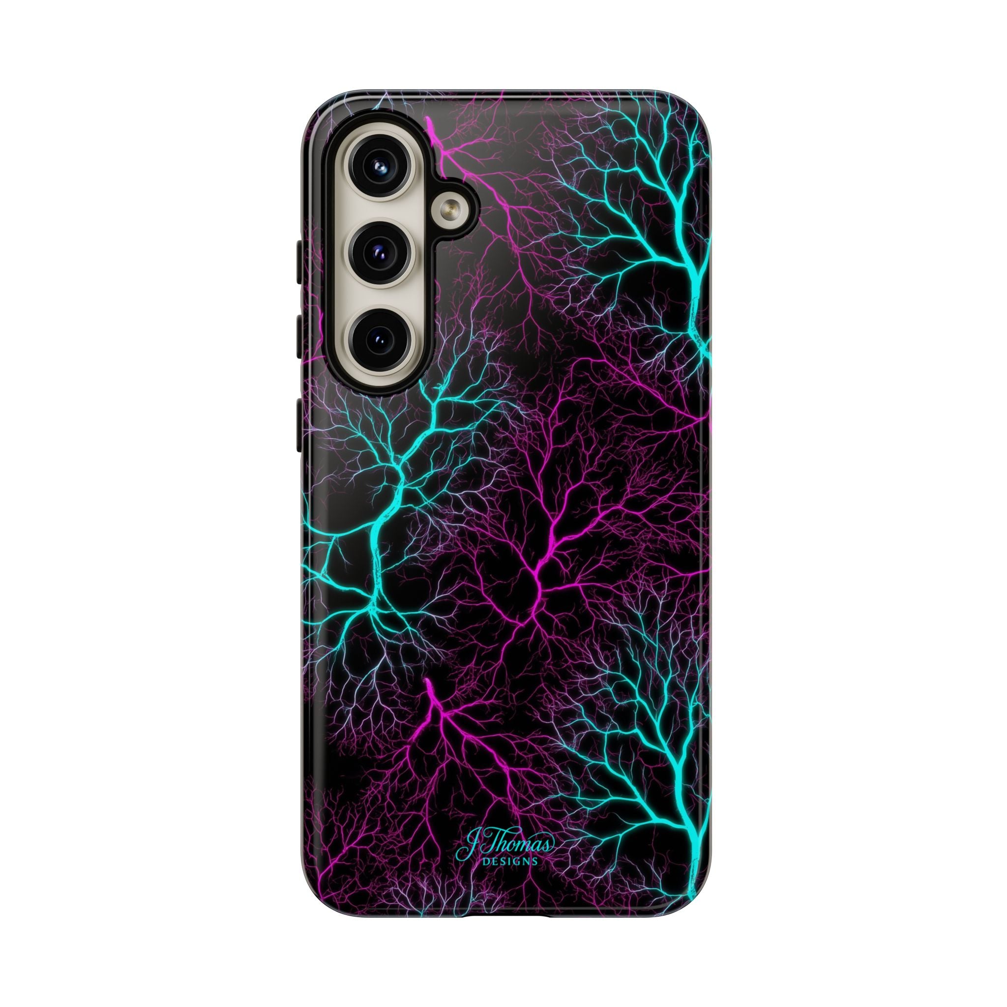 "All-Over Print"  Tough Phone Case