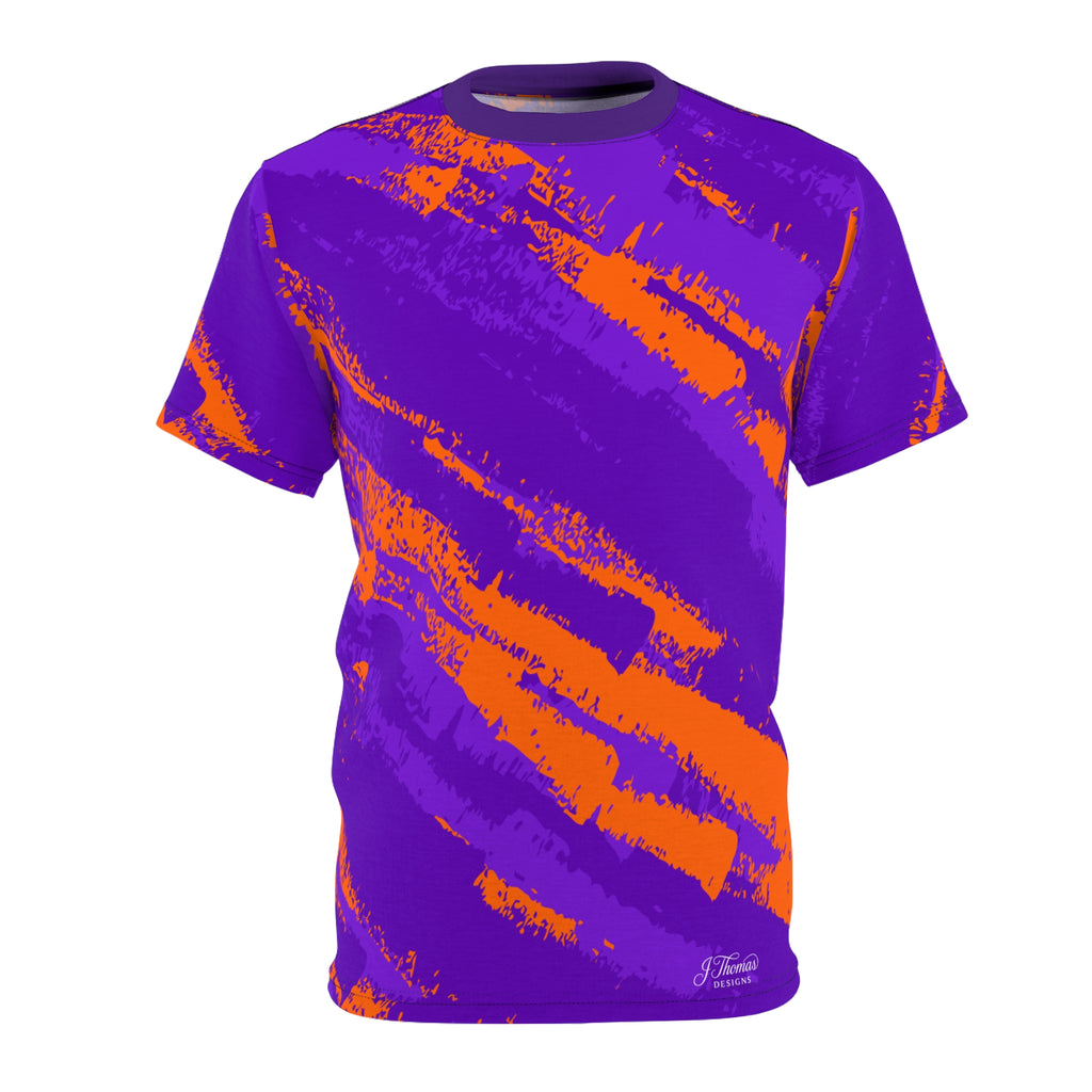 "All-Over Print" T-Shirt - #21