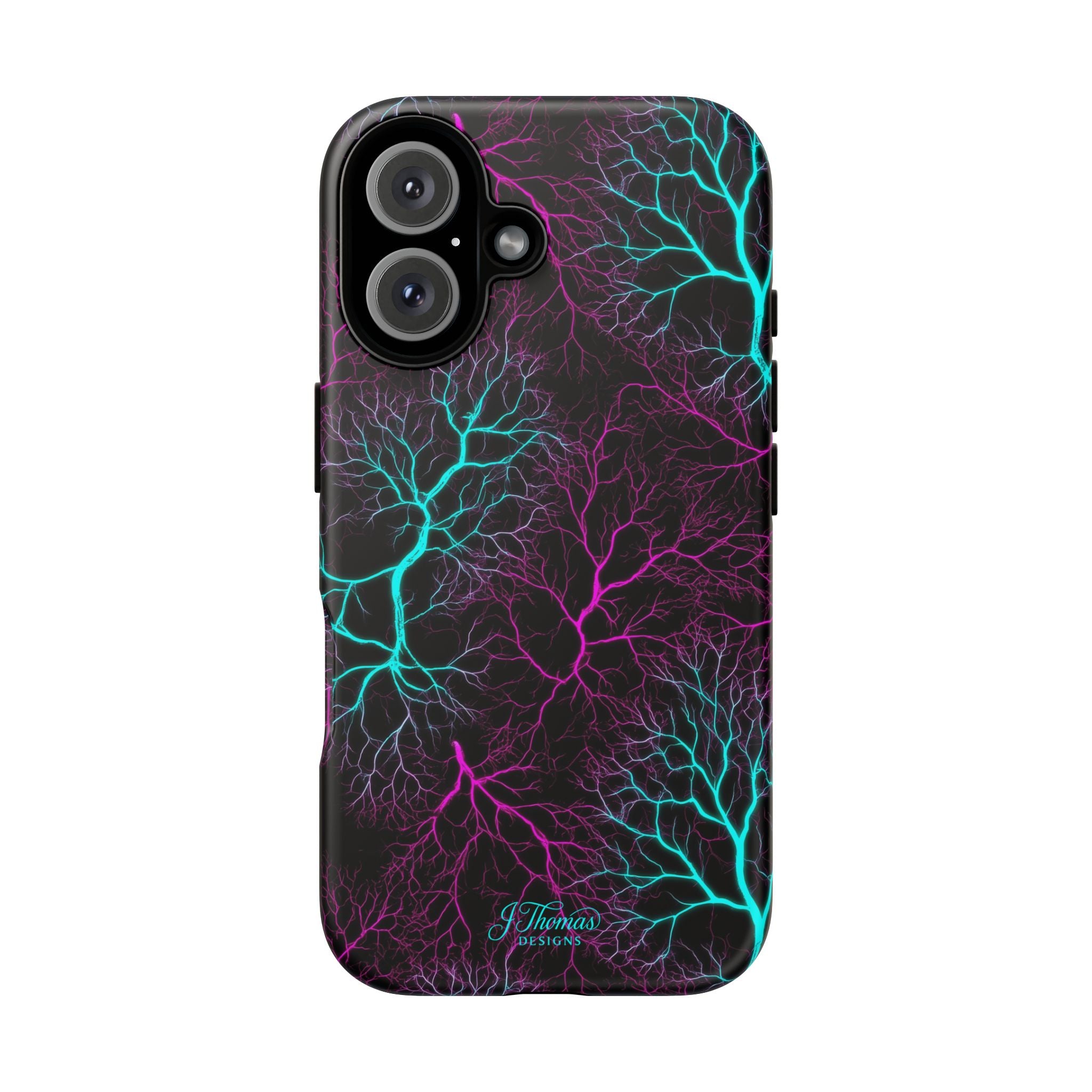"All-Over Print"  Tough Phone Case