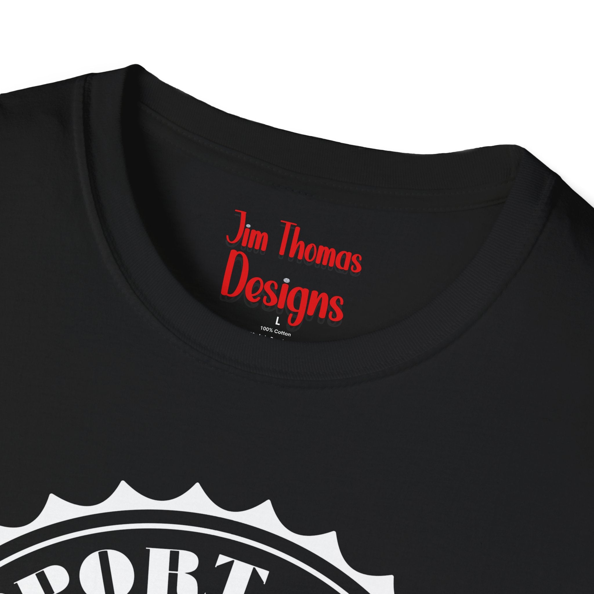 Hustler's Union (214) T-Shirt