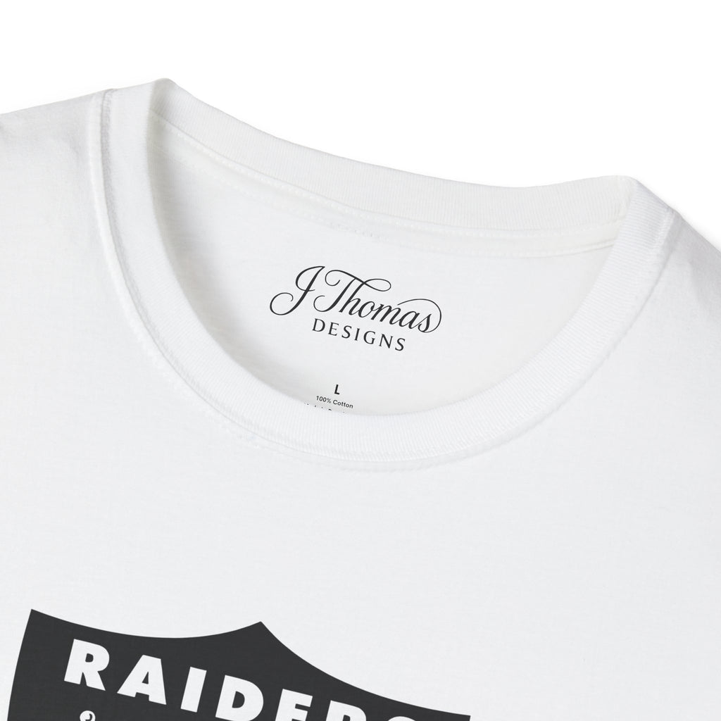 Grinch - Las Vegas Raiders