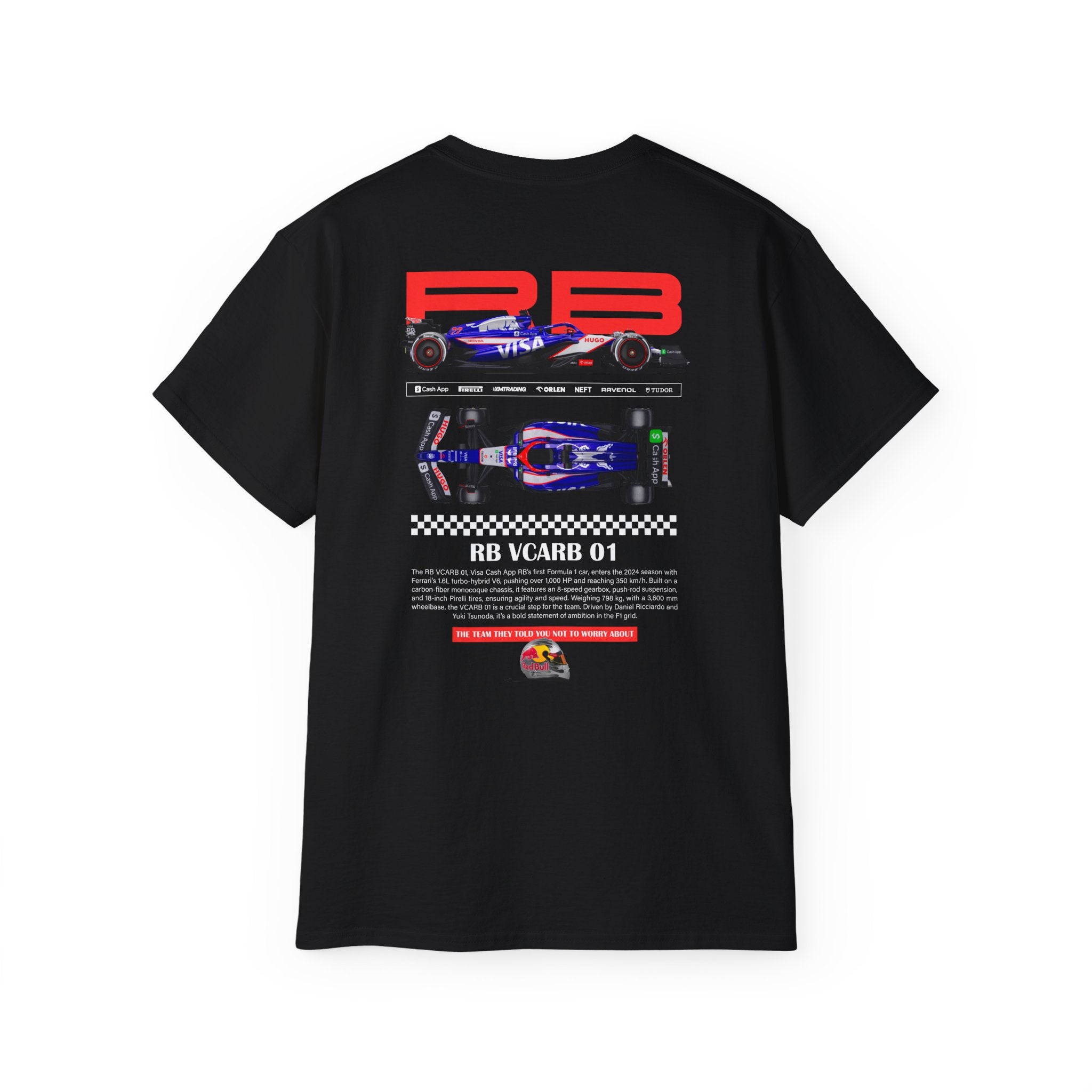 RB VCARB 01